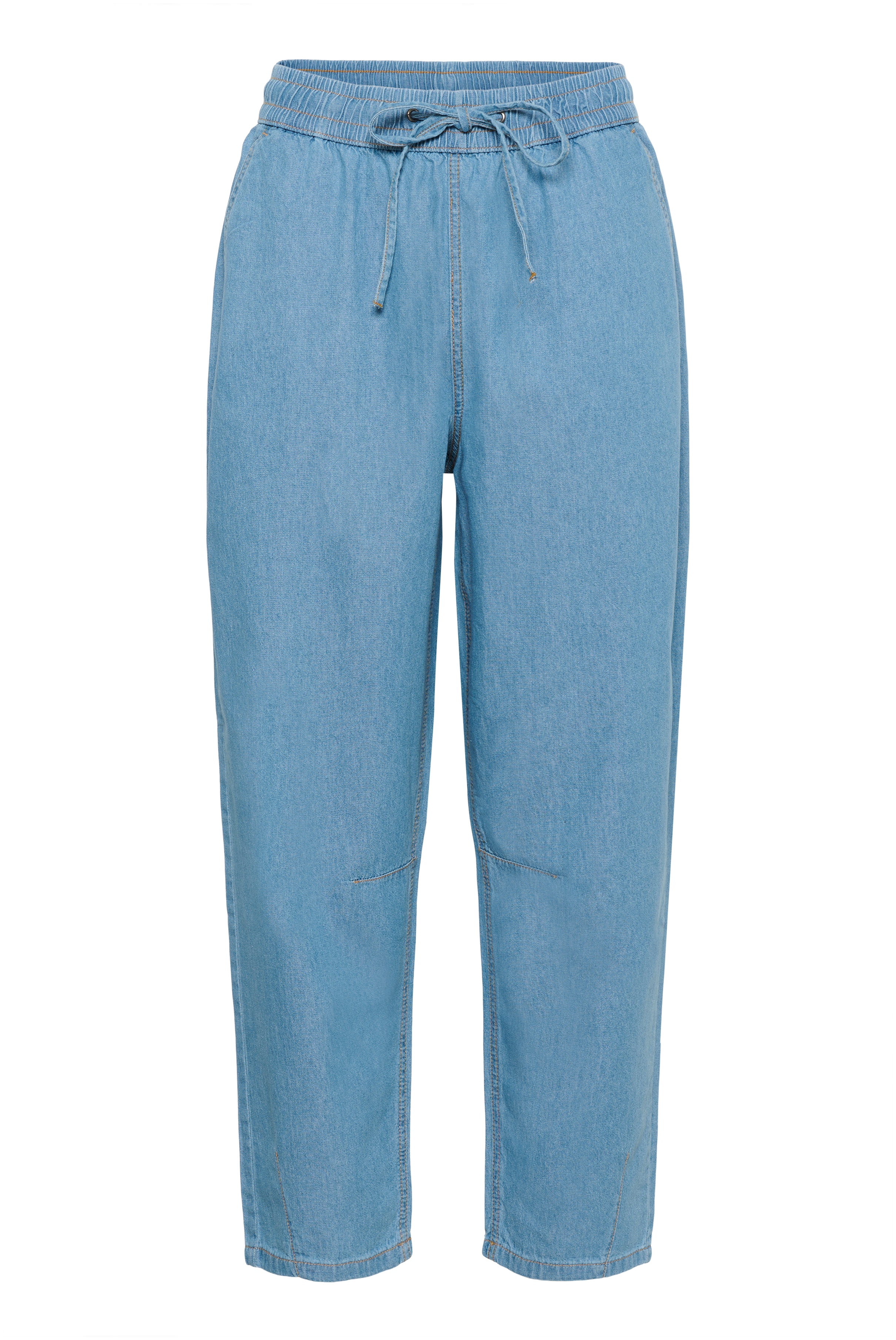 KAluise Trousers PACK FRONT 10510077-107709