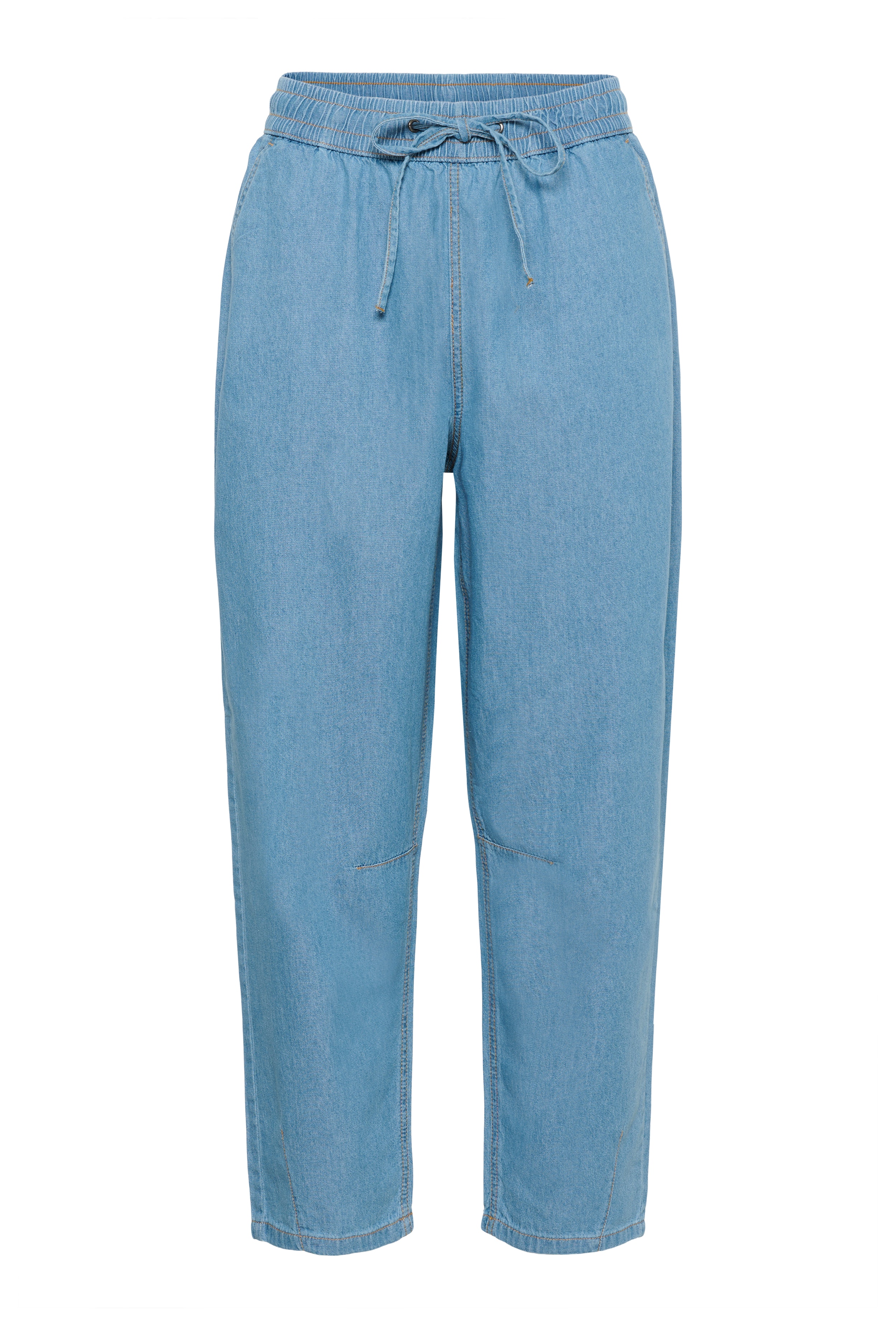 KAluise Trousers LOOKBOOK FRONT 10510077-105707