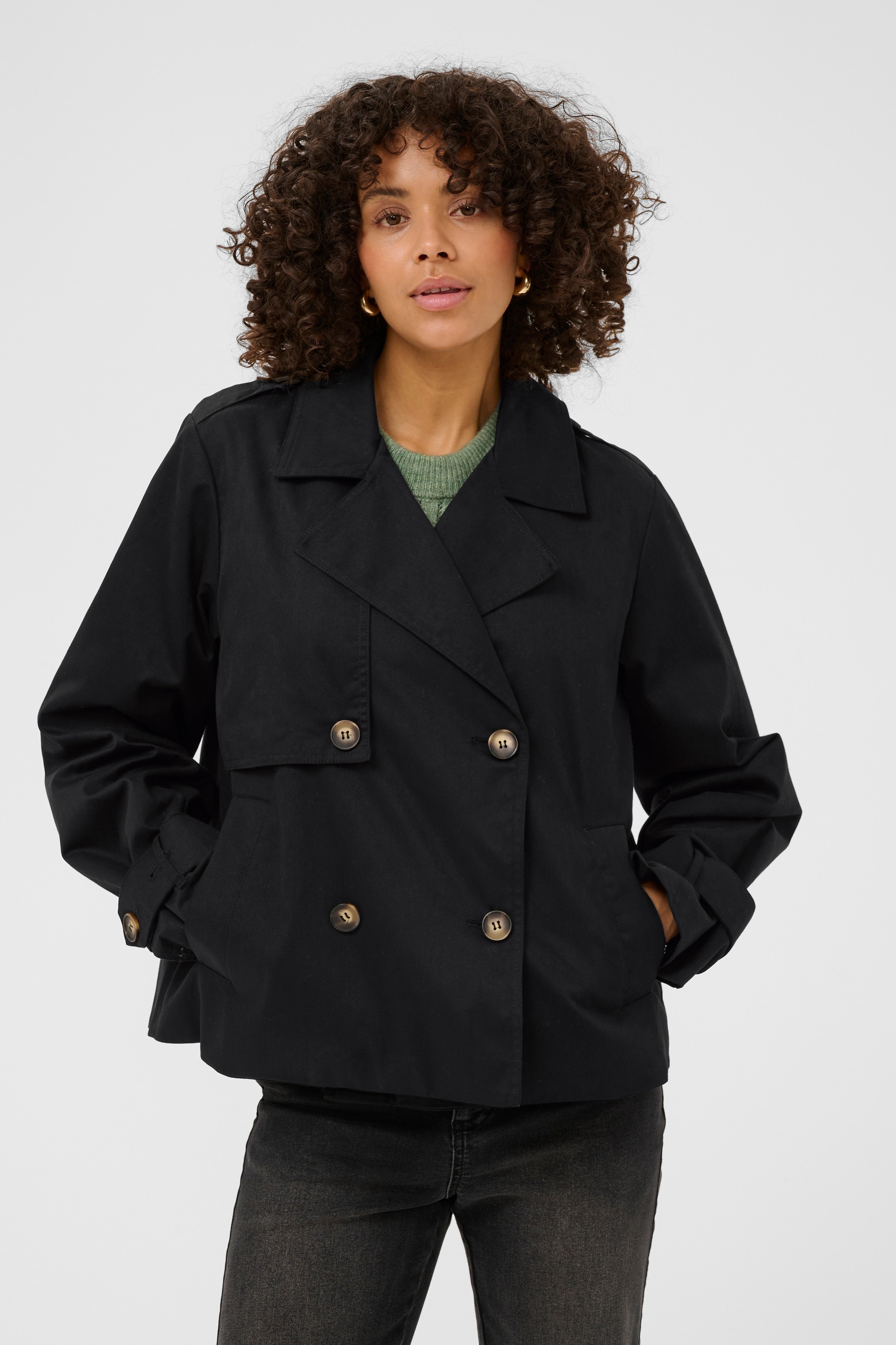 KApatricia Trenchcoat LOOKBOOK FRONT 10509484-100121