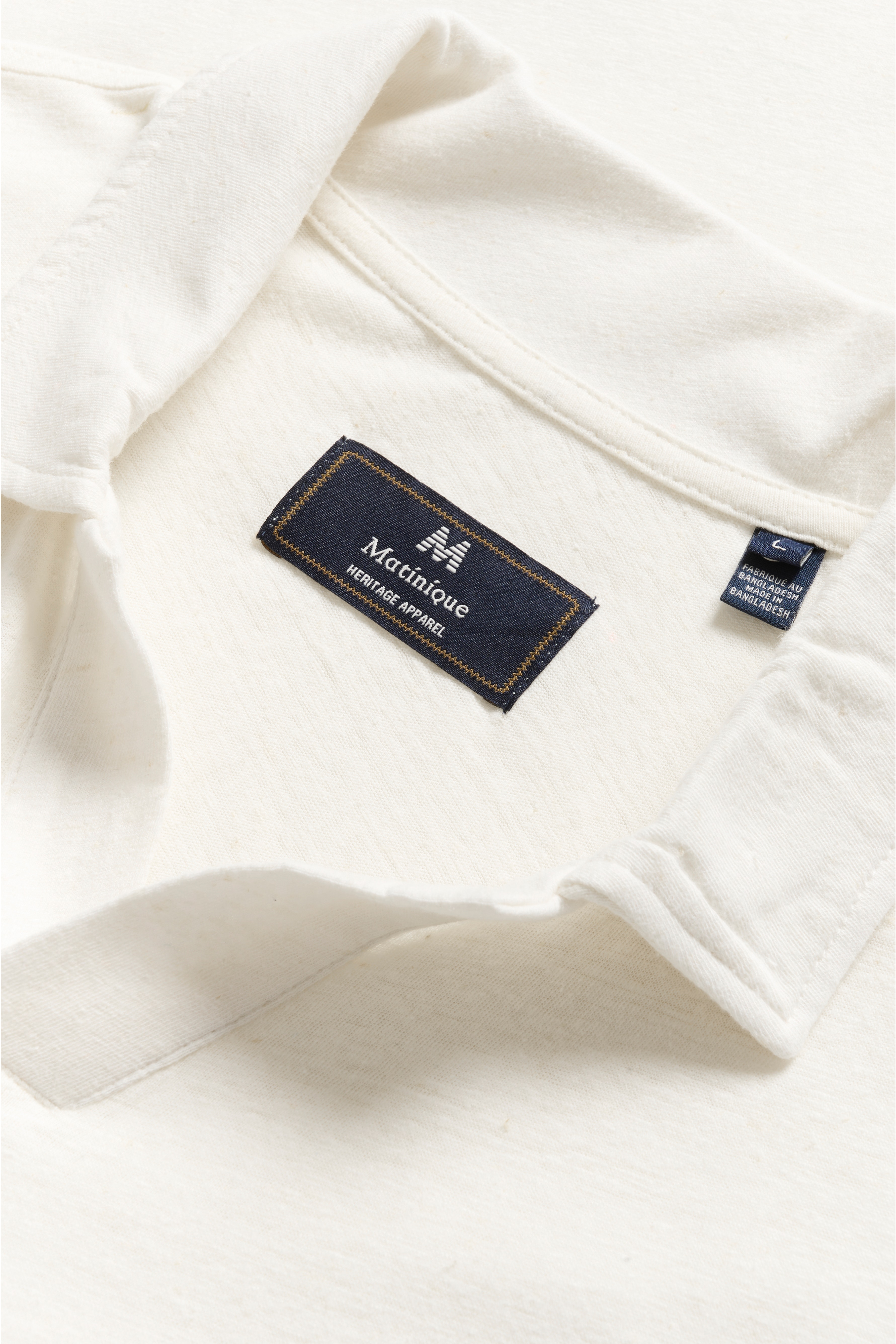 MAjerod Heritage Poloshirt PACK DETAIL 30207371-110104