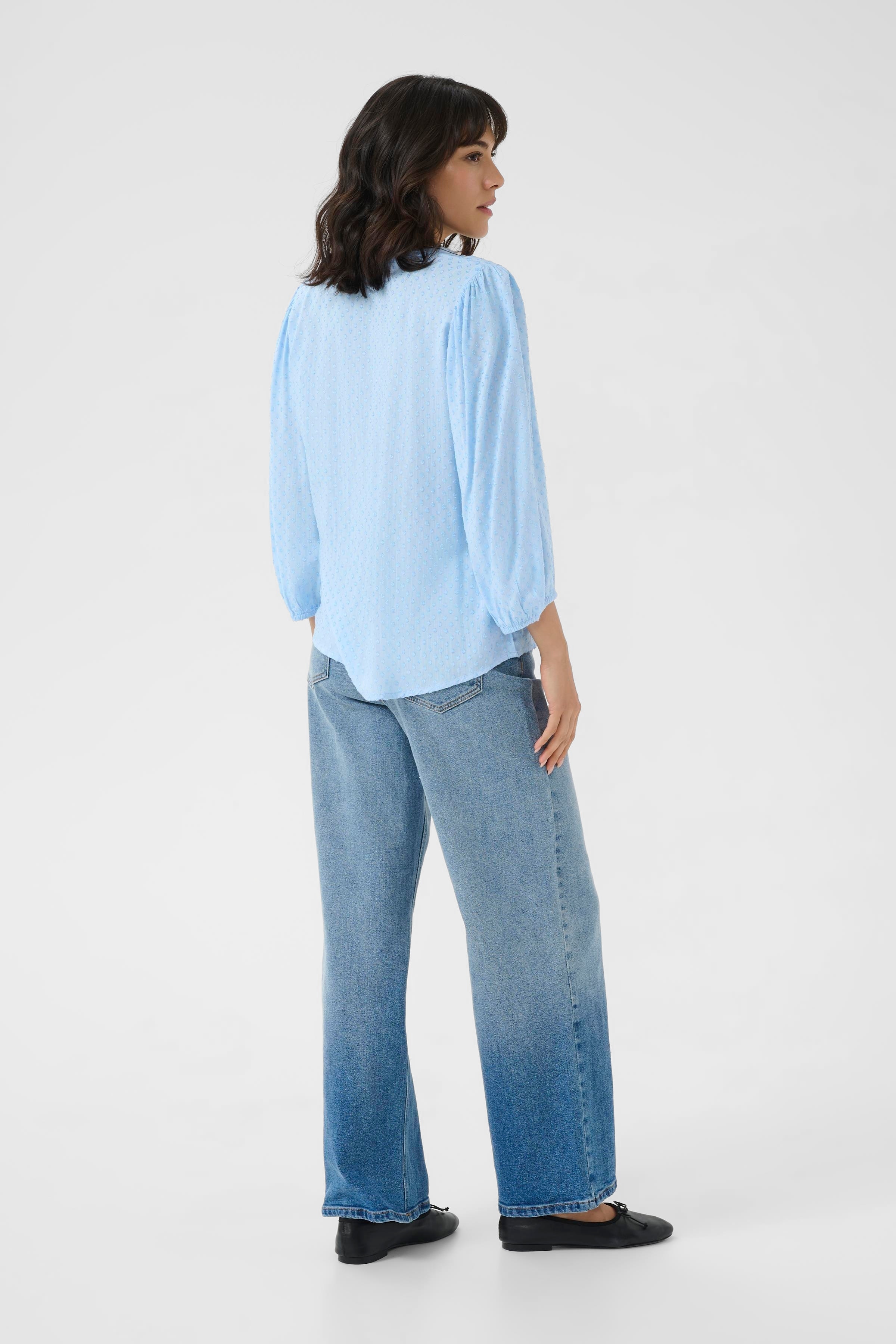 KAannika Blouse LOOKBOOK BACK 10510429-154031