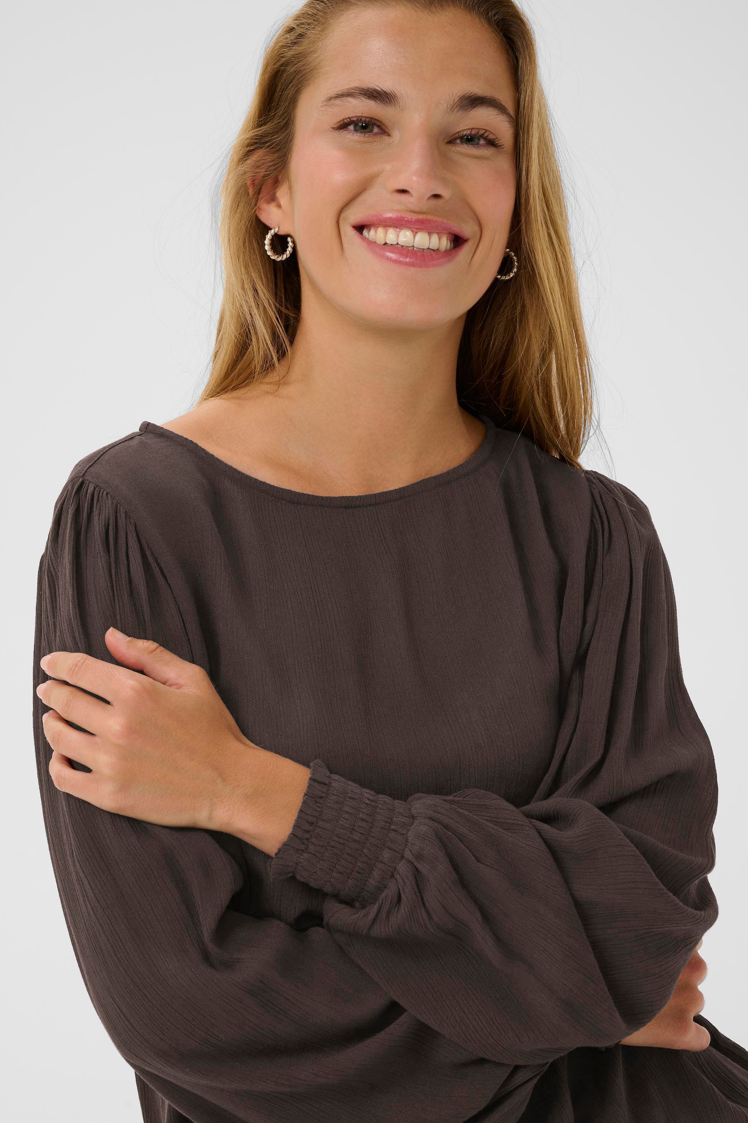 KAstina Bluse LOOKBOOK DETAIL 10511002-191111