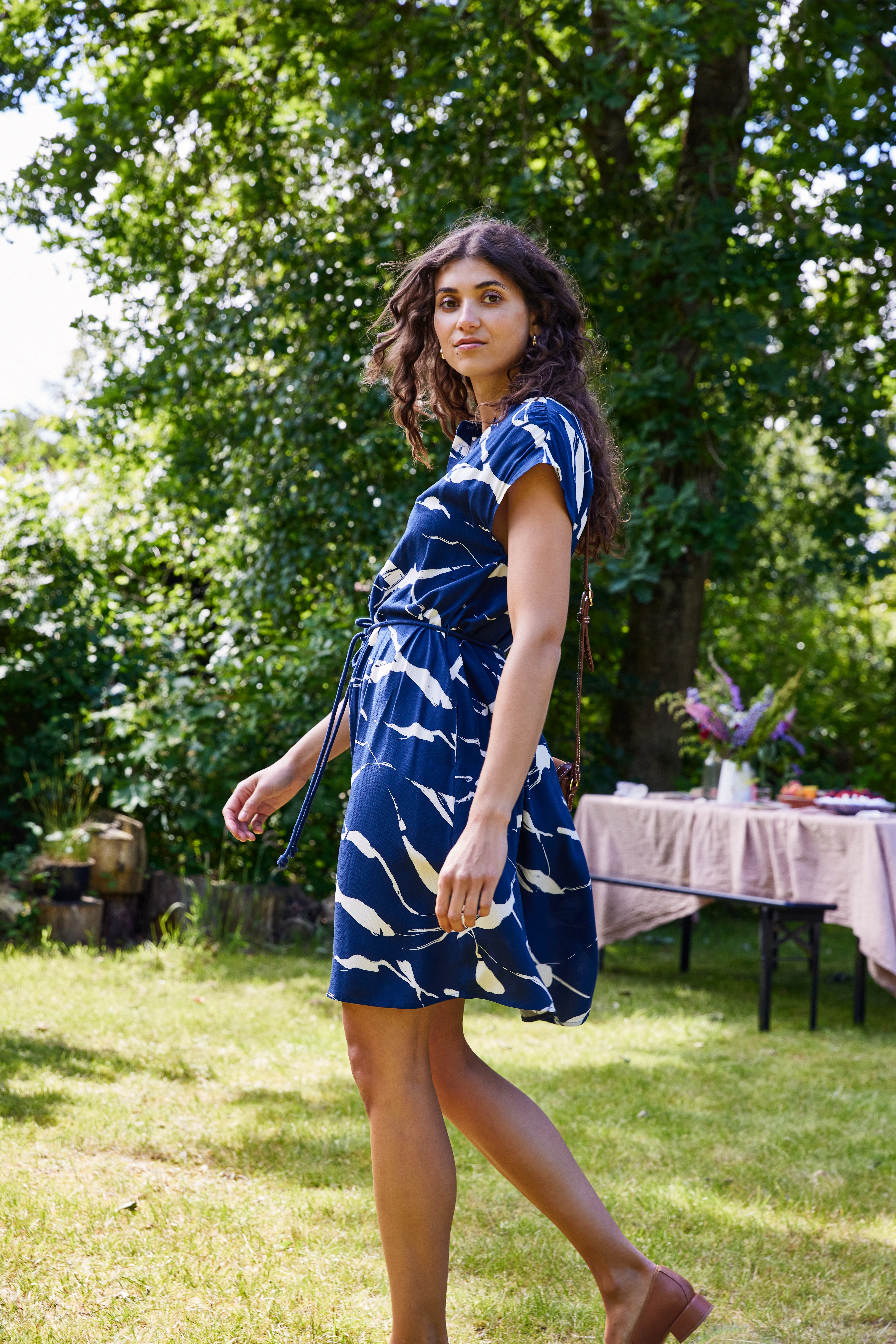 FRLALU Klänning LOCATION NONE 20615541-204397