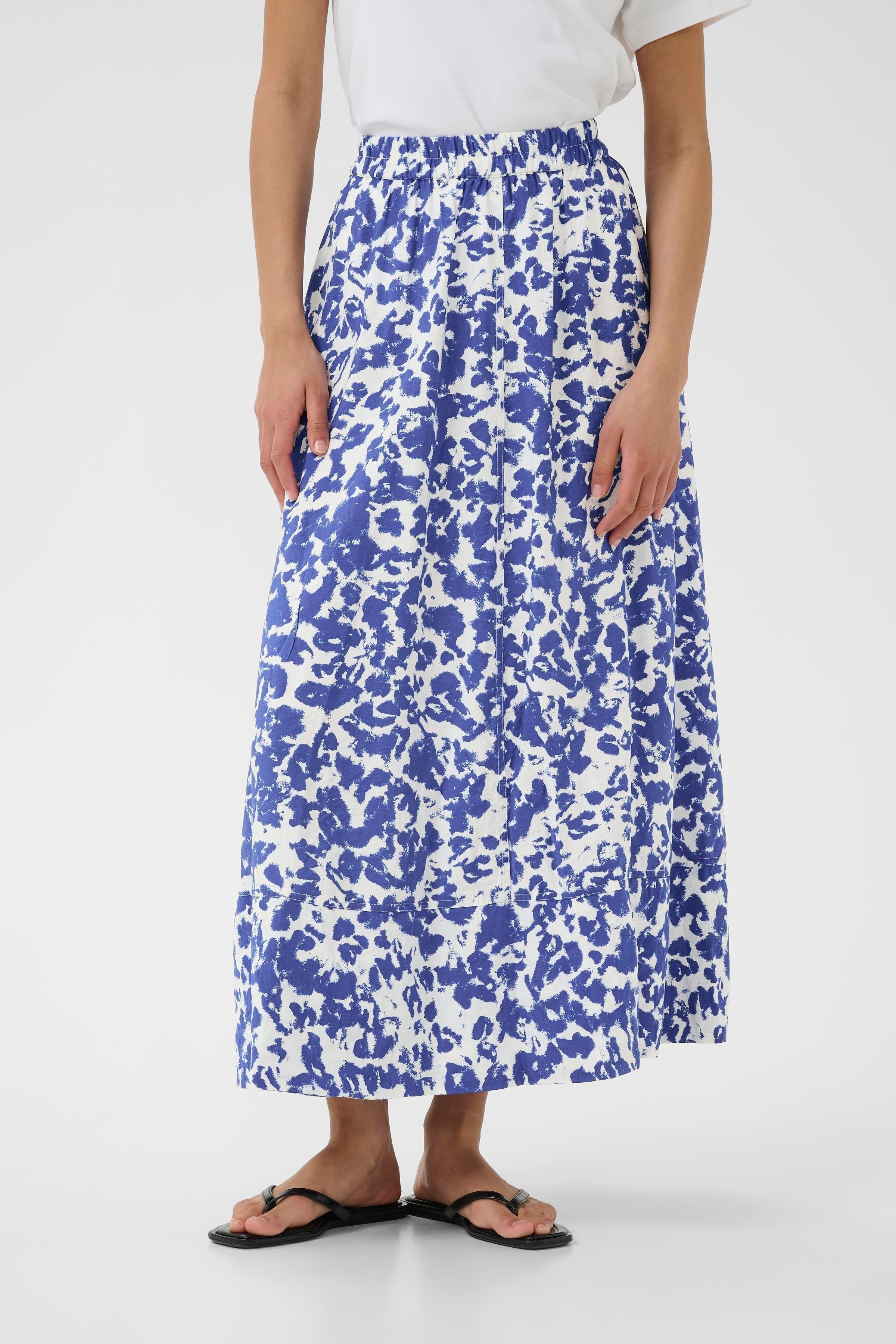 FayeIW Kjol LOOKBOOK FRONT 30110417-303829