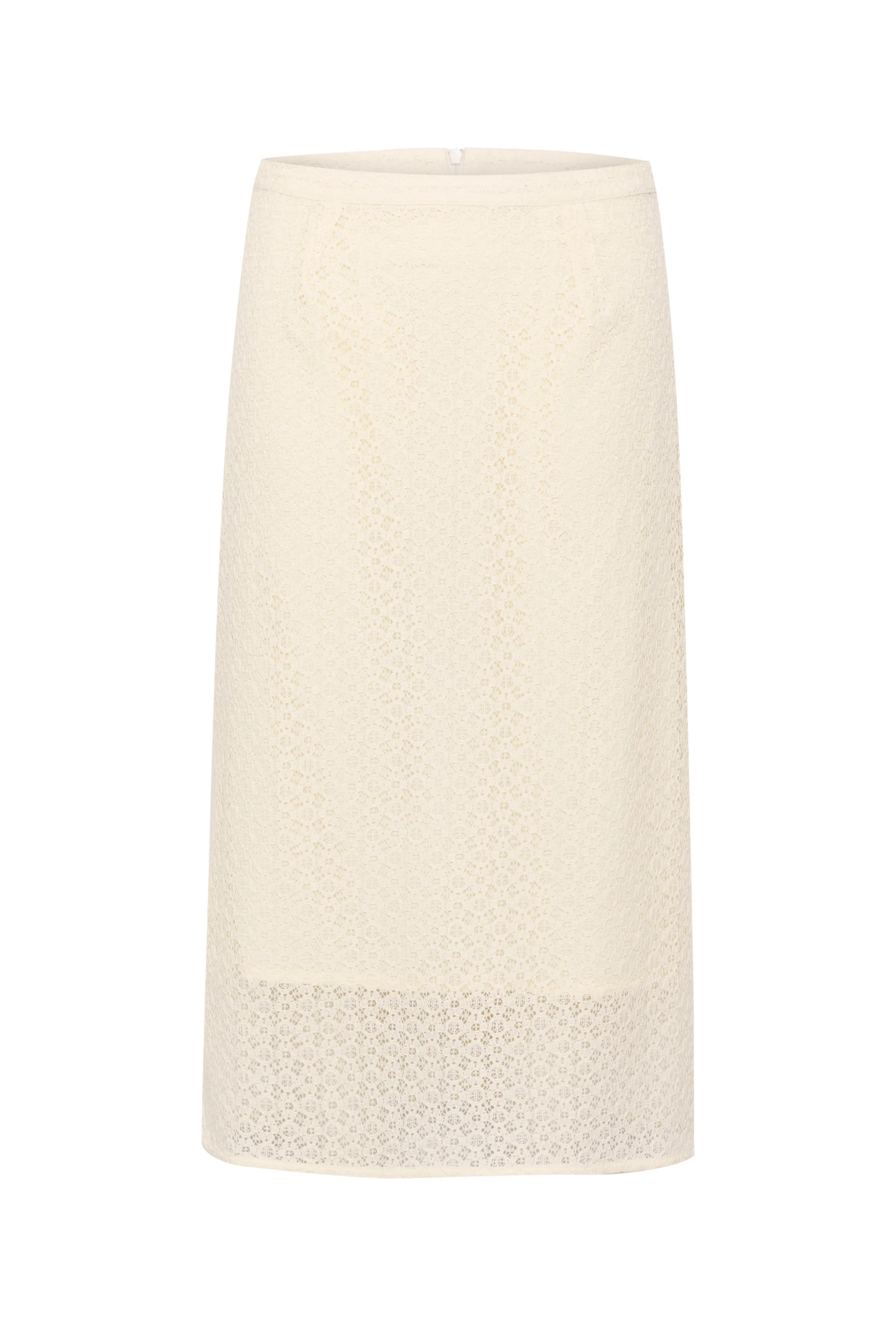 EmeriePW Lace skirt PACK FRONT 30308418-114801