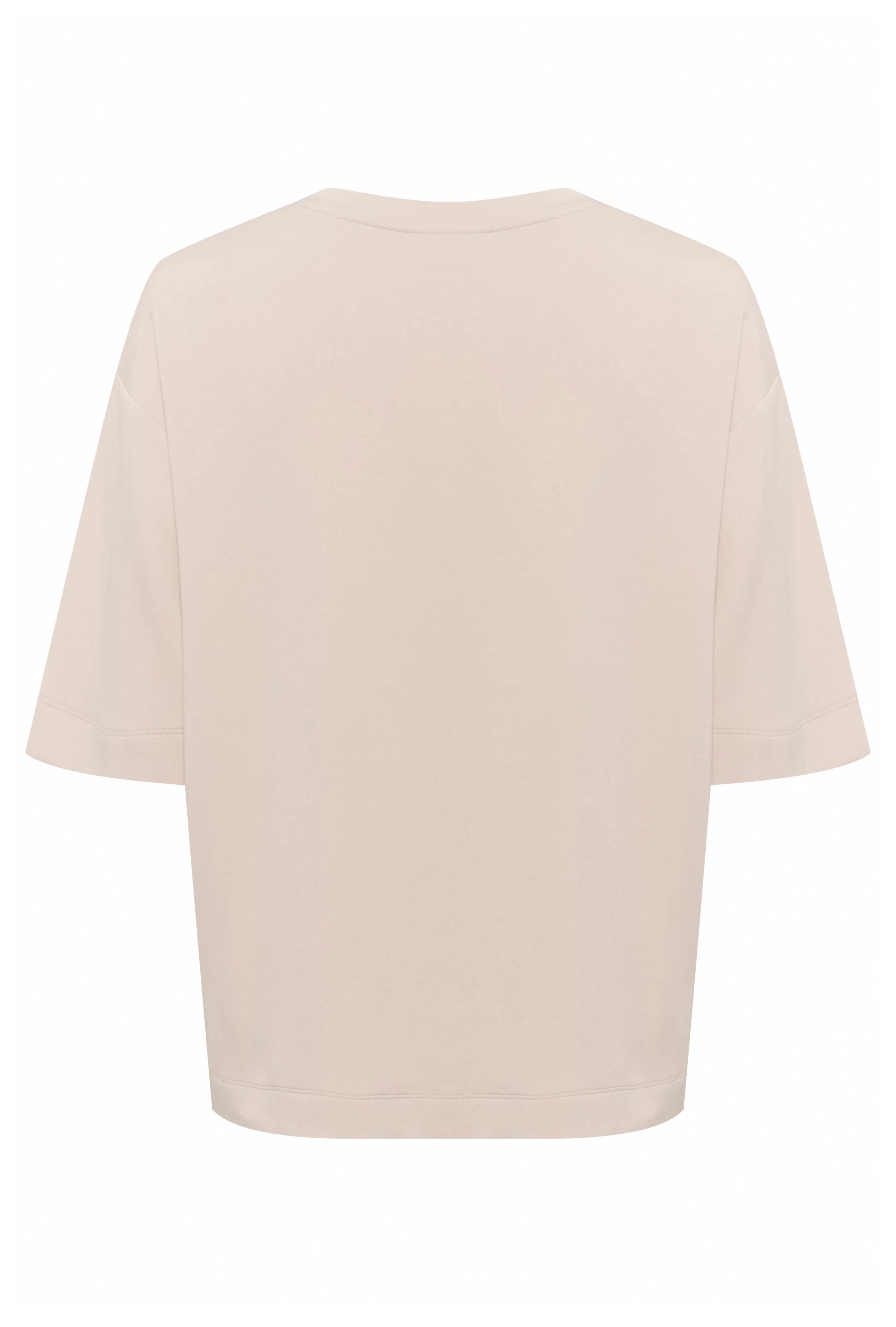 PannieIW Oversize T-shirt PACK FRONT 30109225-130403