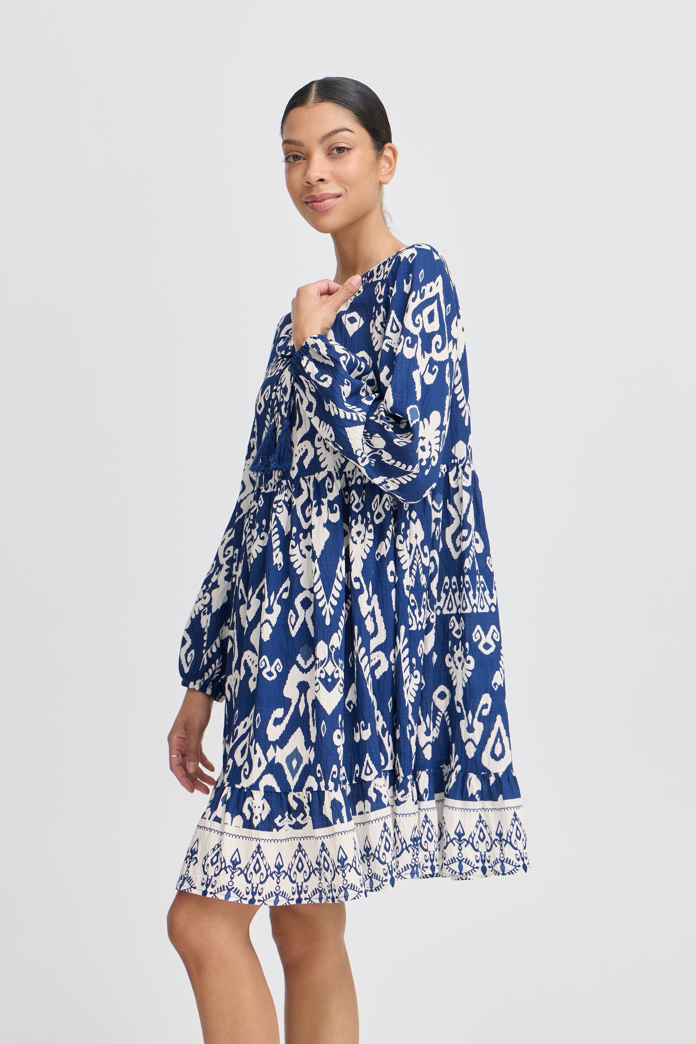 BYJASMINA Dress LOOKBOOK FRONT 20817218-205167