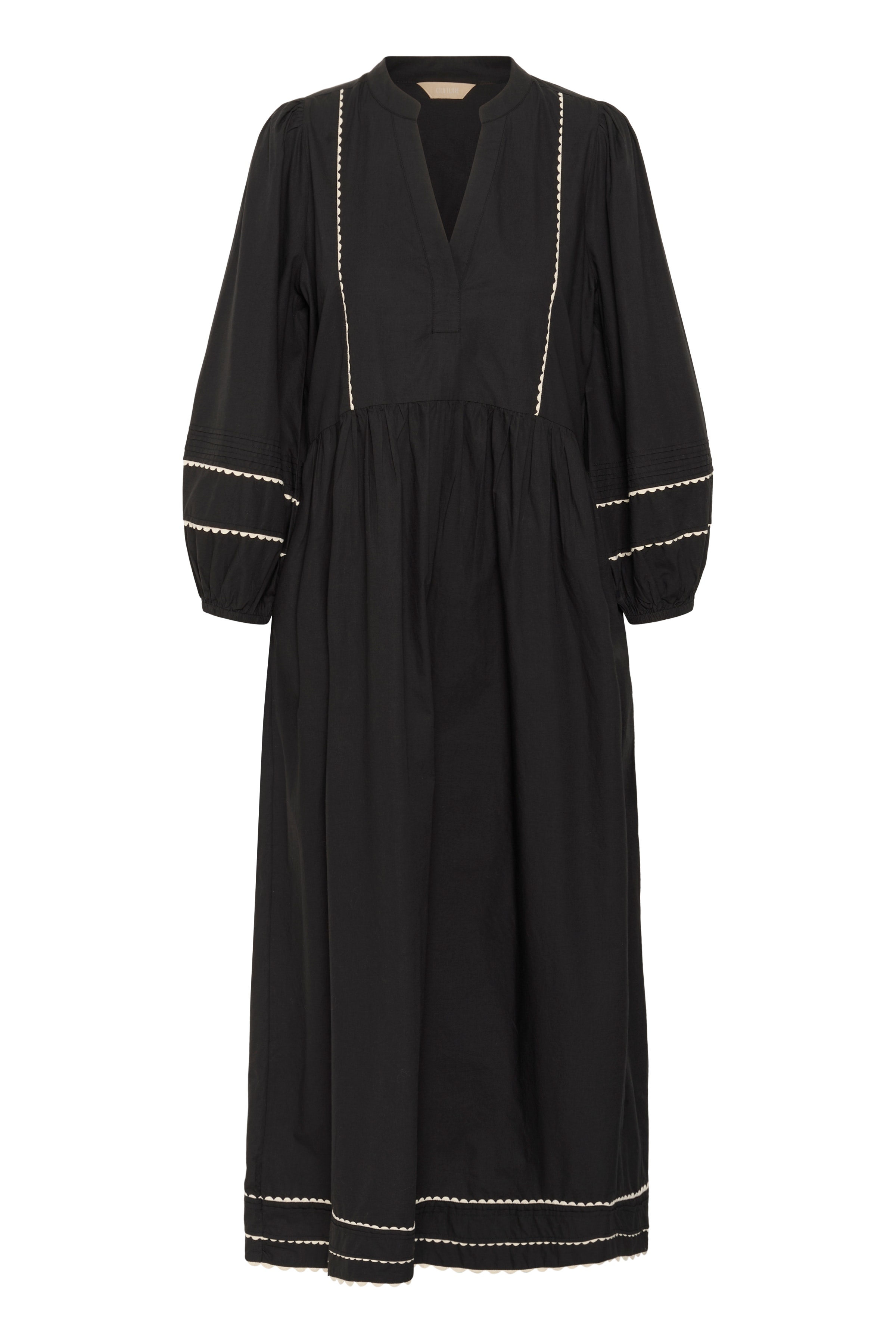 CUmaldi Kjole PACK FRONT 50111682-500012