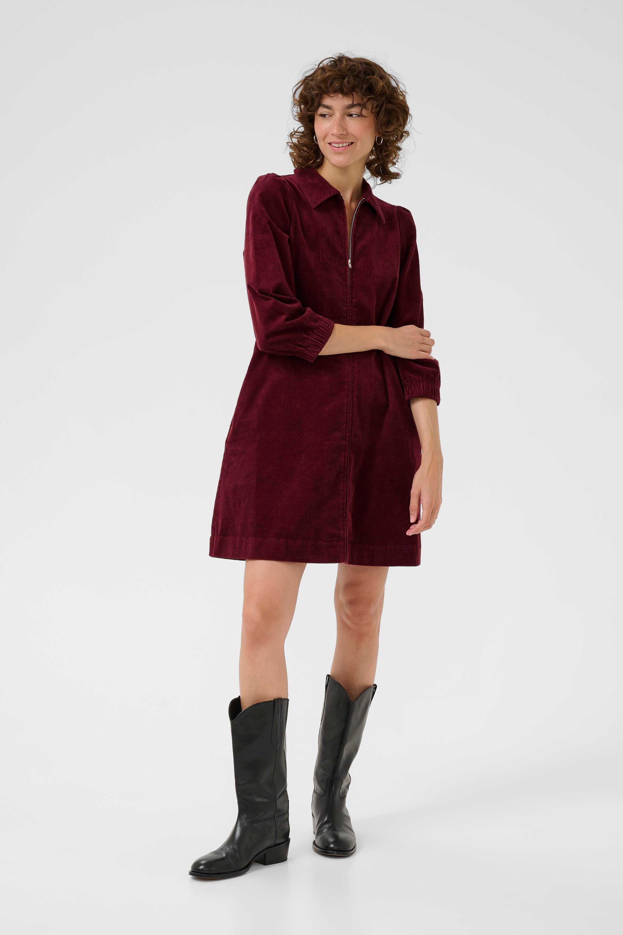 EyvorPW Klänning LOOKBOOK FRONT 30308117-191725
