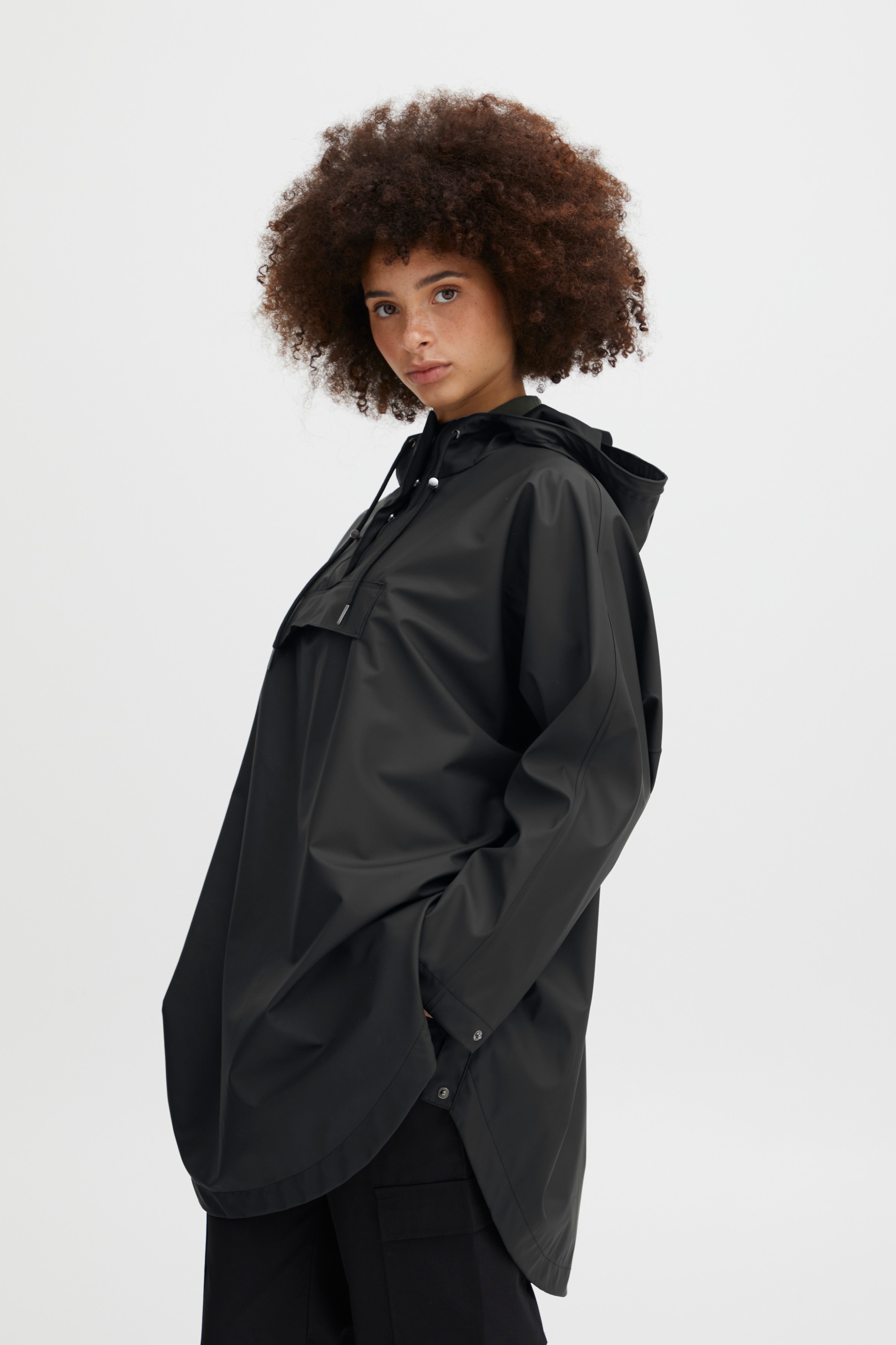 IHTAZI Regntøy LOOKBOOK FRONT 20114283-194008