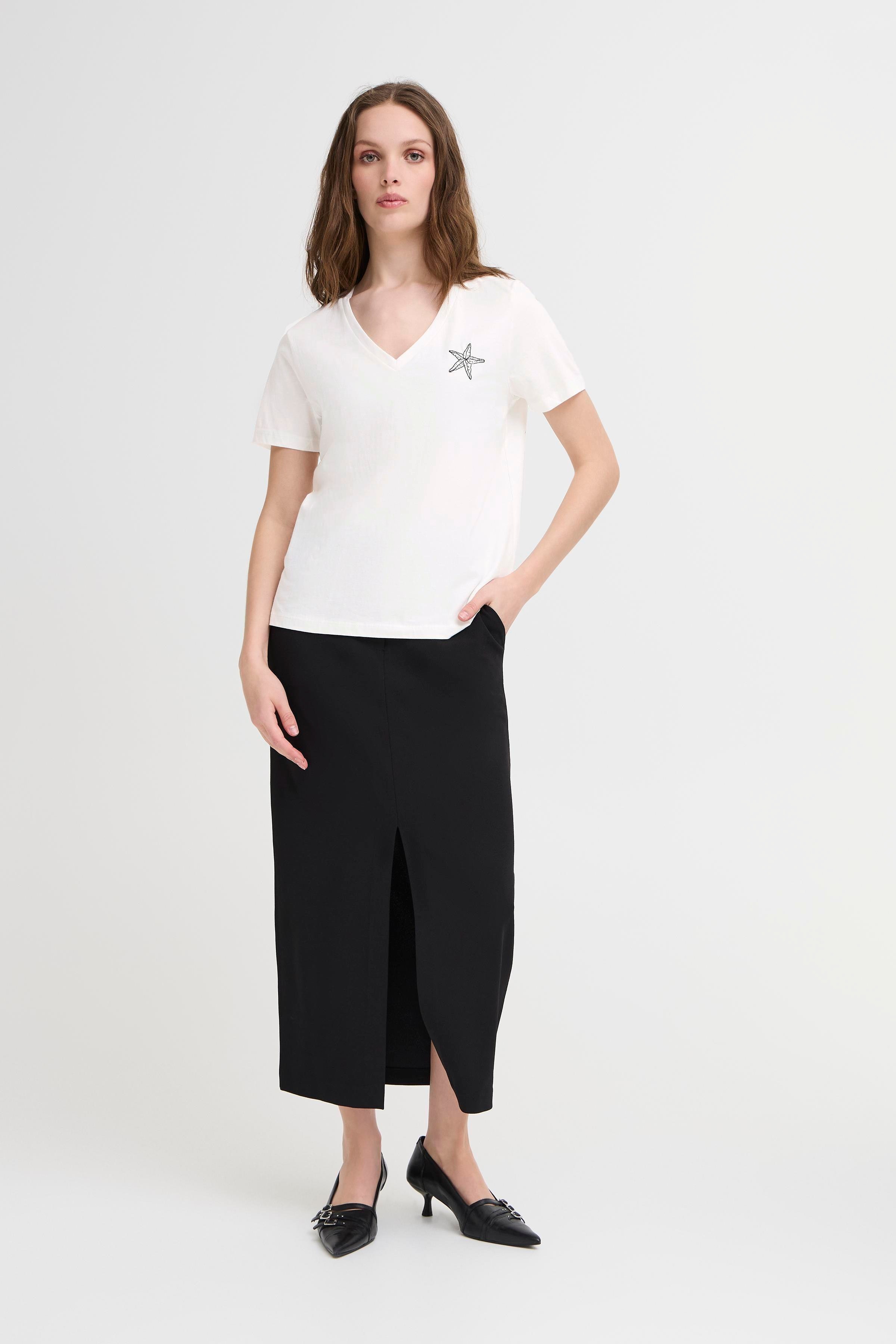 IHCAMINO T-shirt LOOKBOOK FRONT 20123354-204714