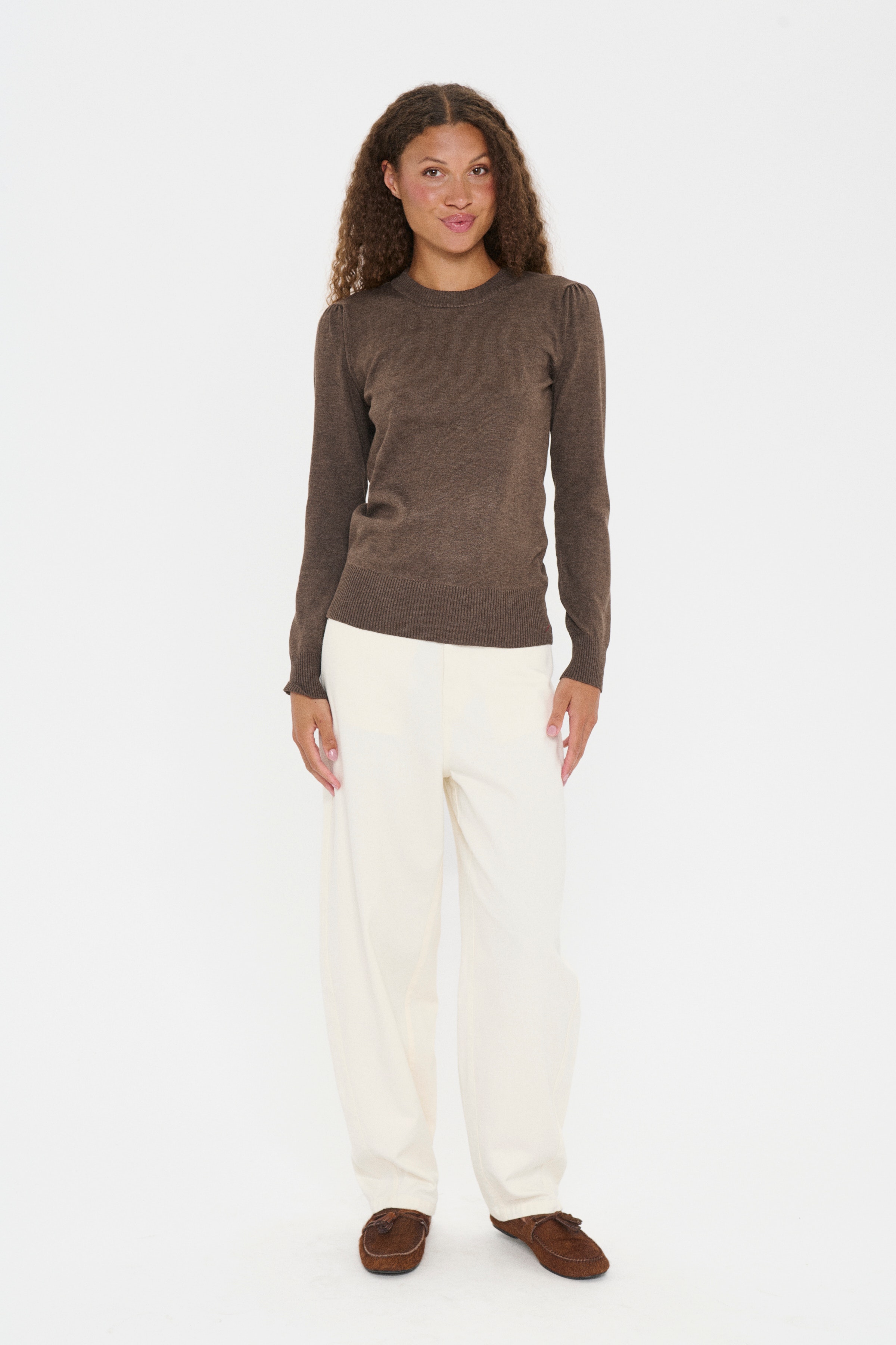 MilaSZ Pullover LOOKBOOK FRONT 30511753-1908101