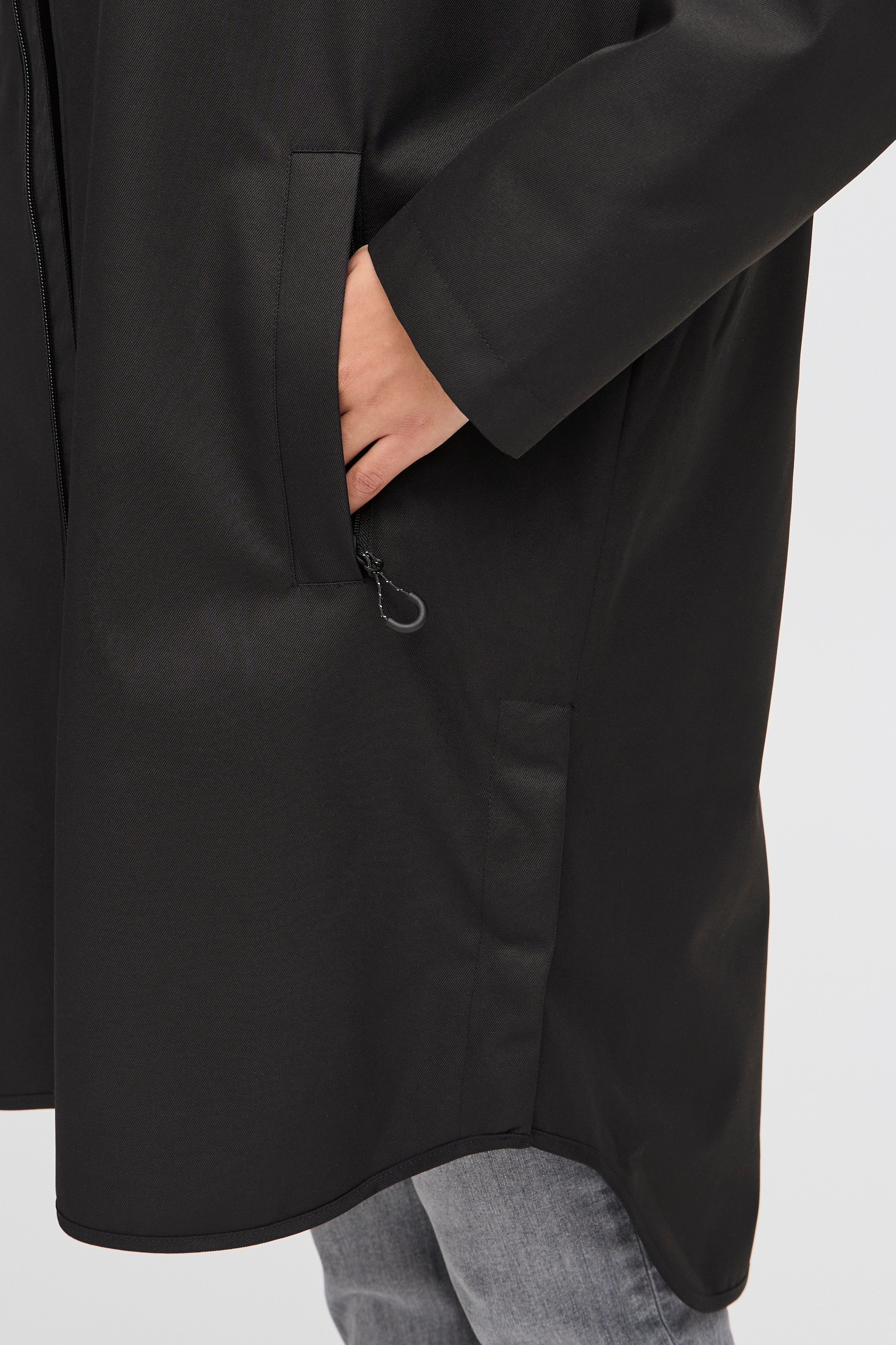 FRSHELLY Ytterplagg LOOKBOOK DETAIL 20615226-200113