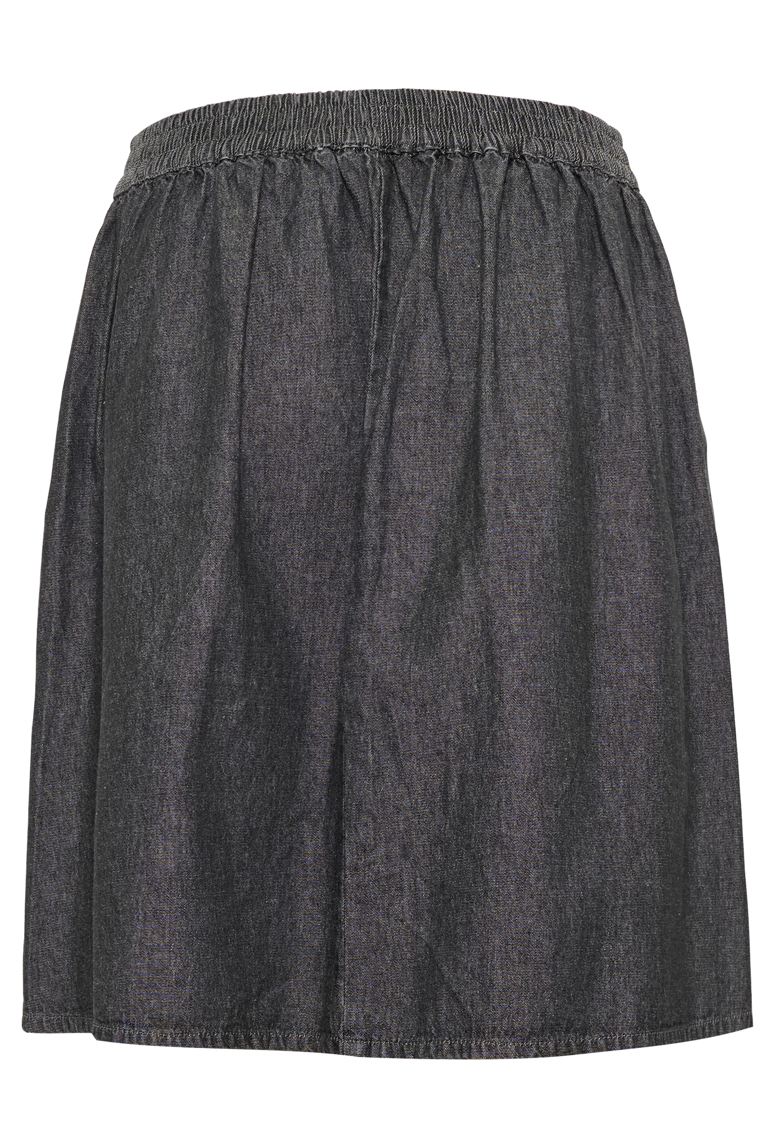 BPalice Skjørt PACK FRONT 10590894-107755B