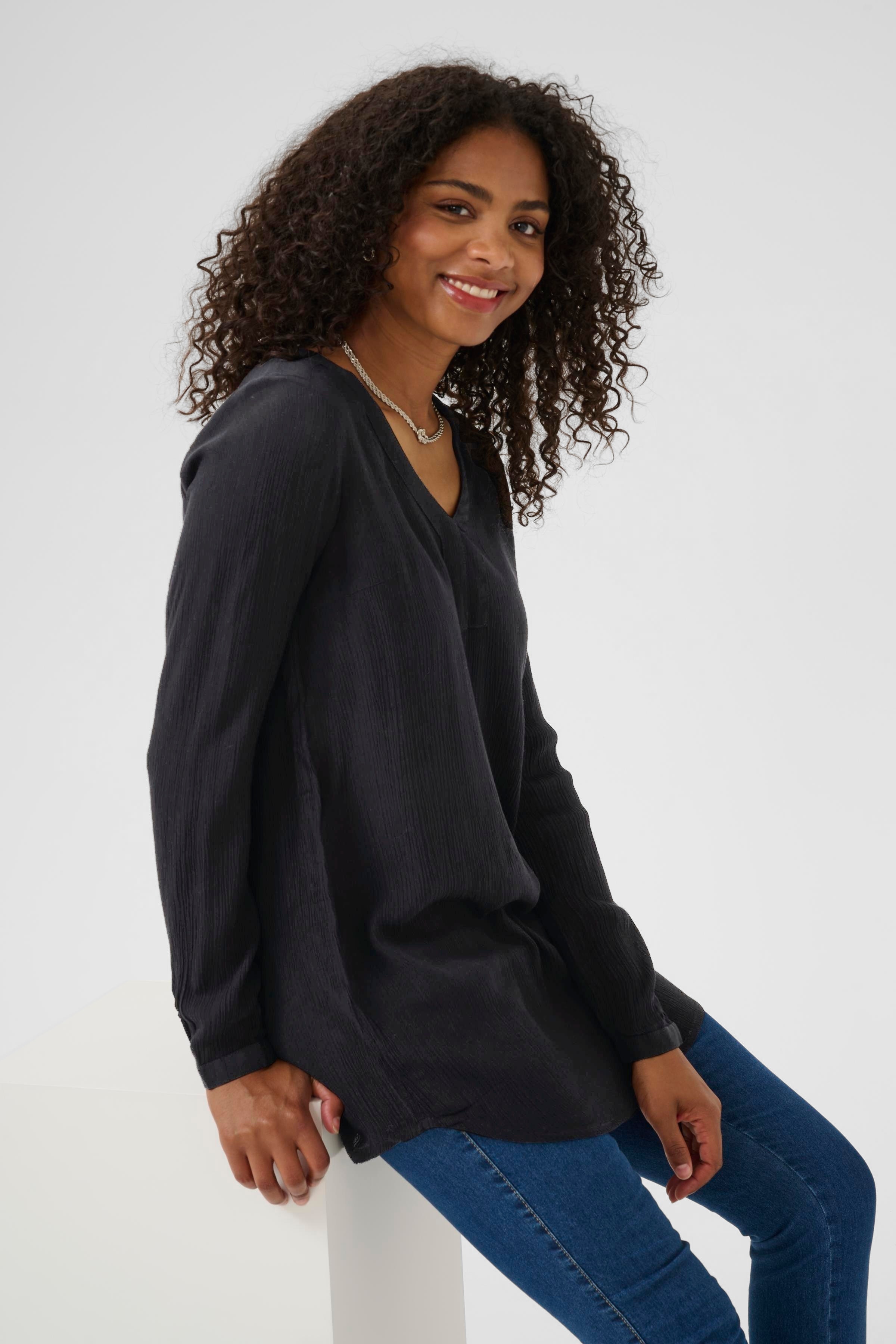 Amber Tunic LOOKBOOK DETAIL 501038-50600