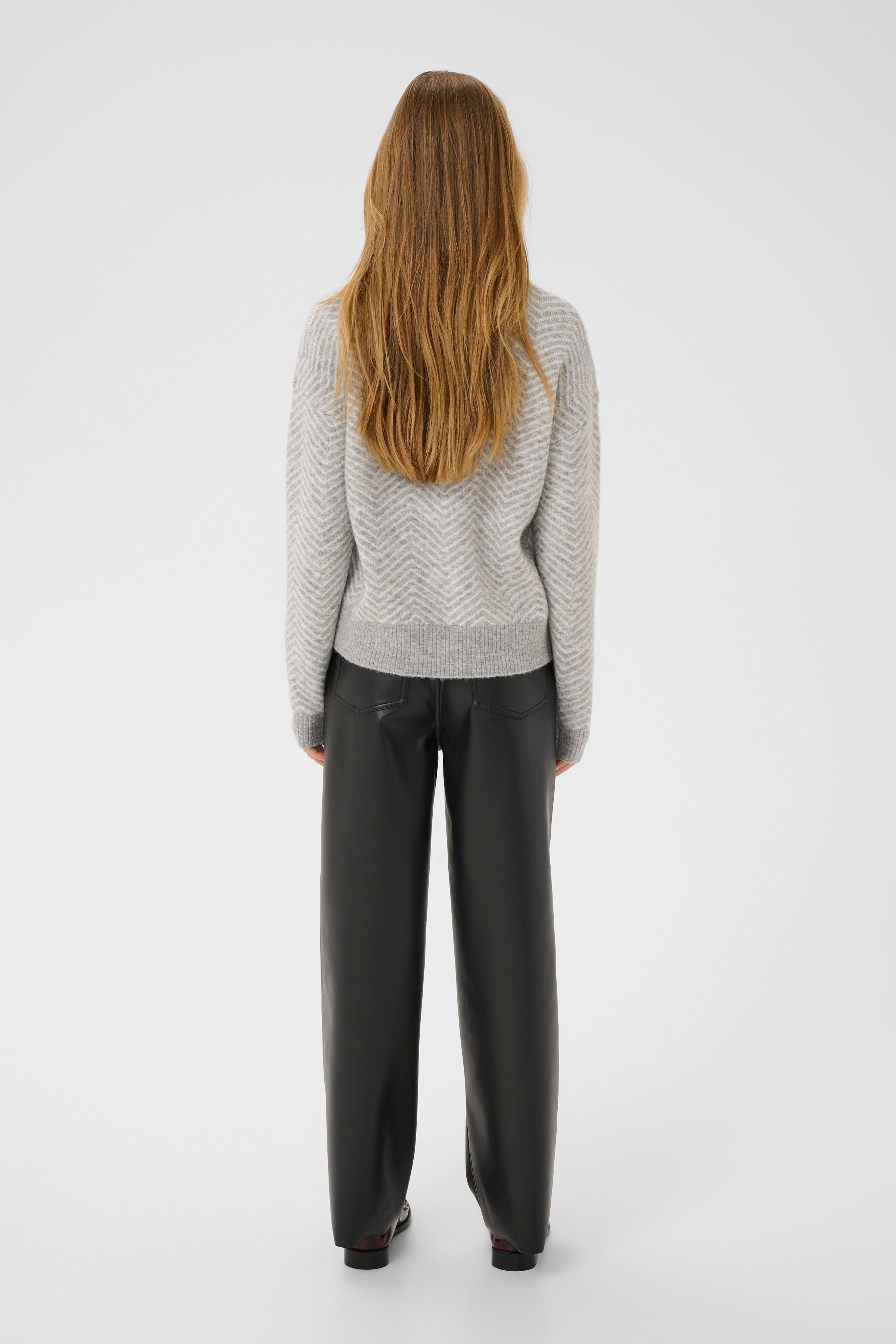 KAbitzy Pullover LOOKBOOK BACK 10510840-108547