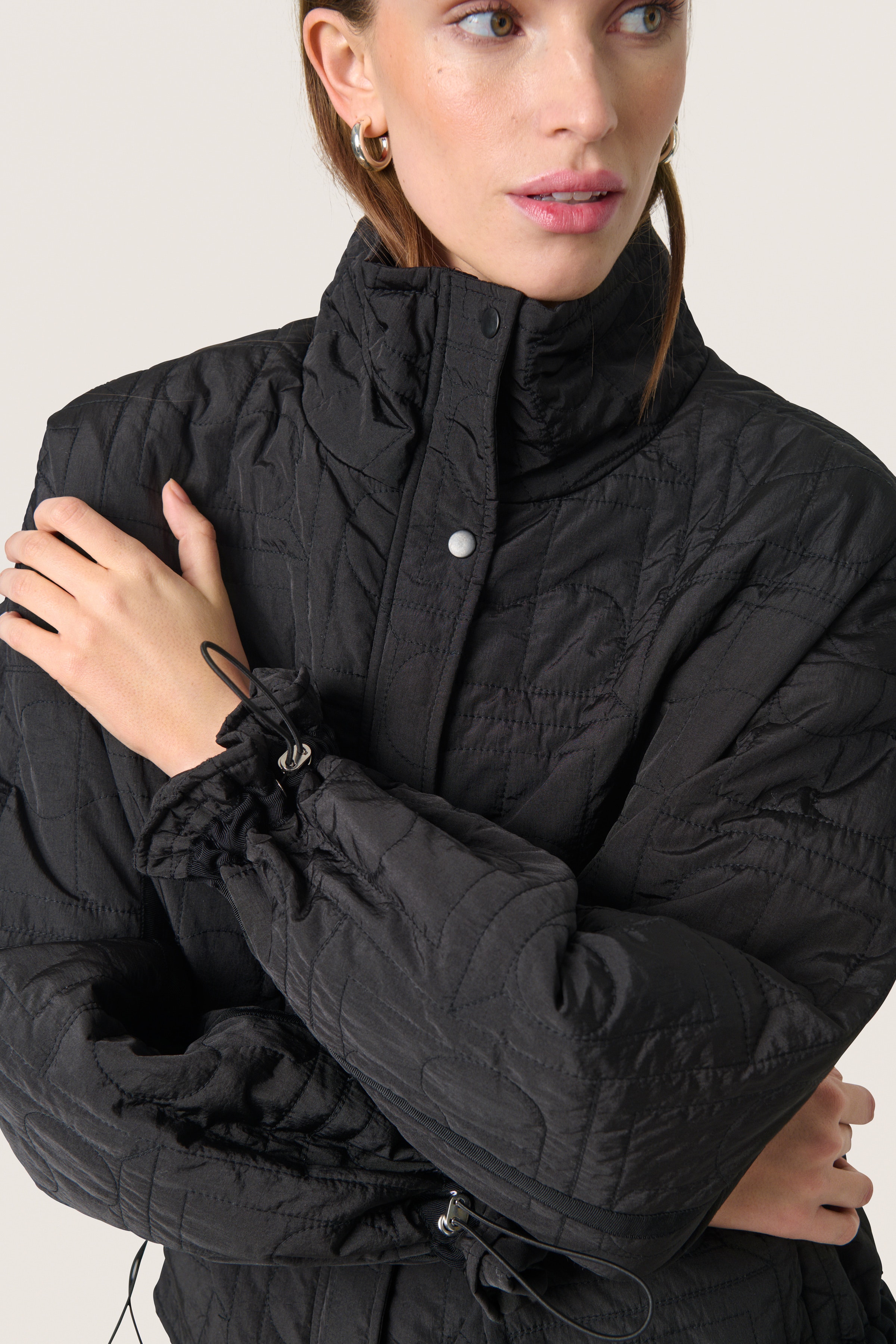 SLJackline Outerwear LOOKBOOK DETAIL 30408257-194008