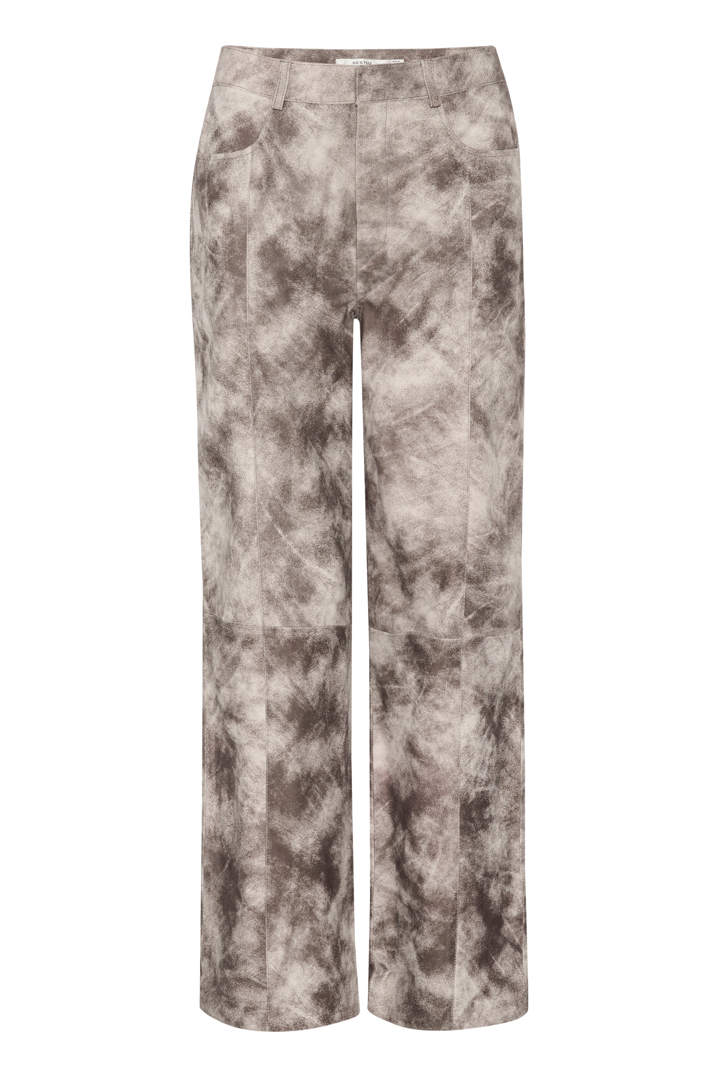 GZsuedy Suède broek PACK FRONT 10909922-107253