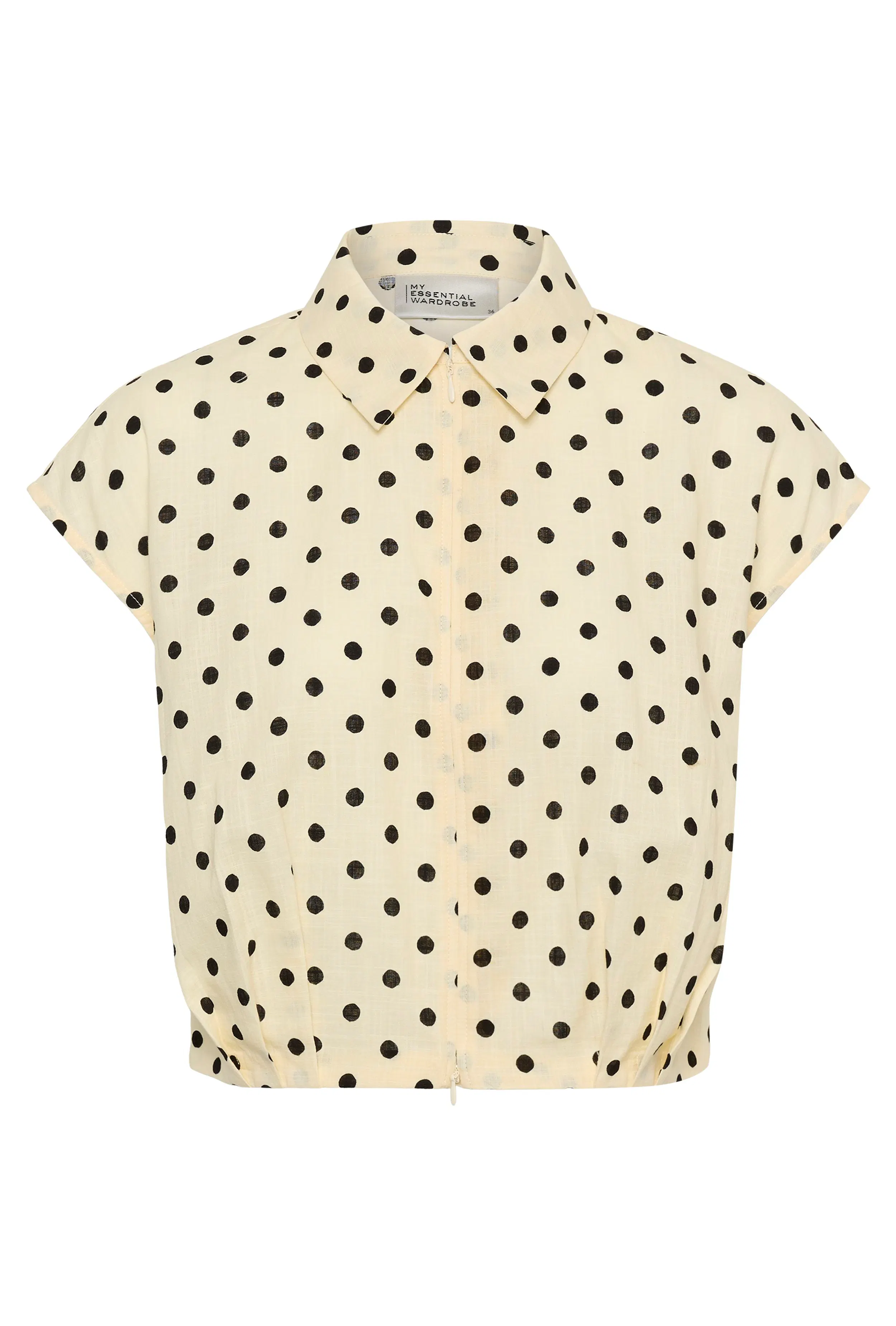 MWNada Skjorte PACK FRONT 10705557-109463