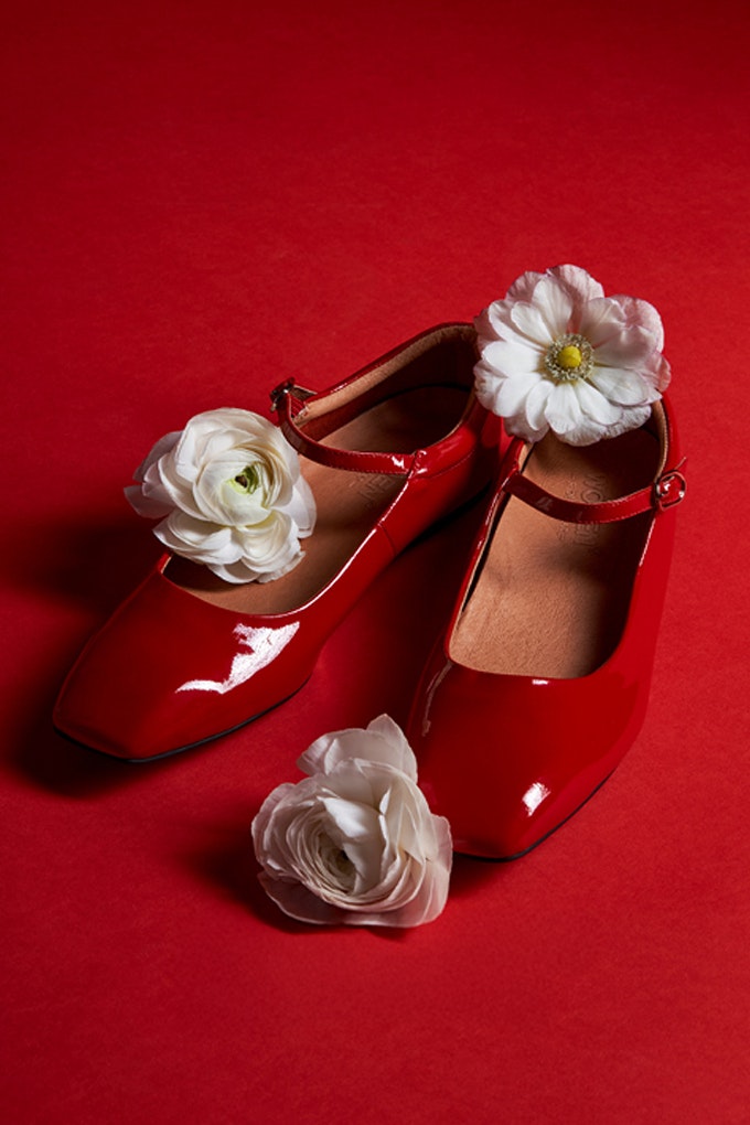 MayaPatent Schuhe LOCATION NONE 40551651-400833