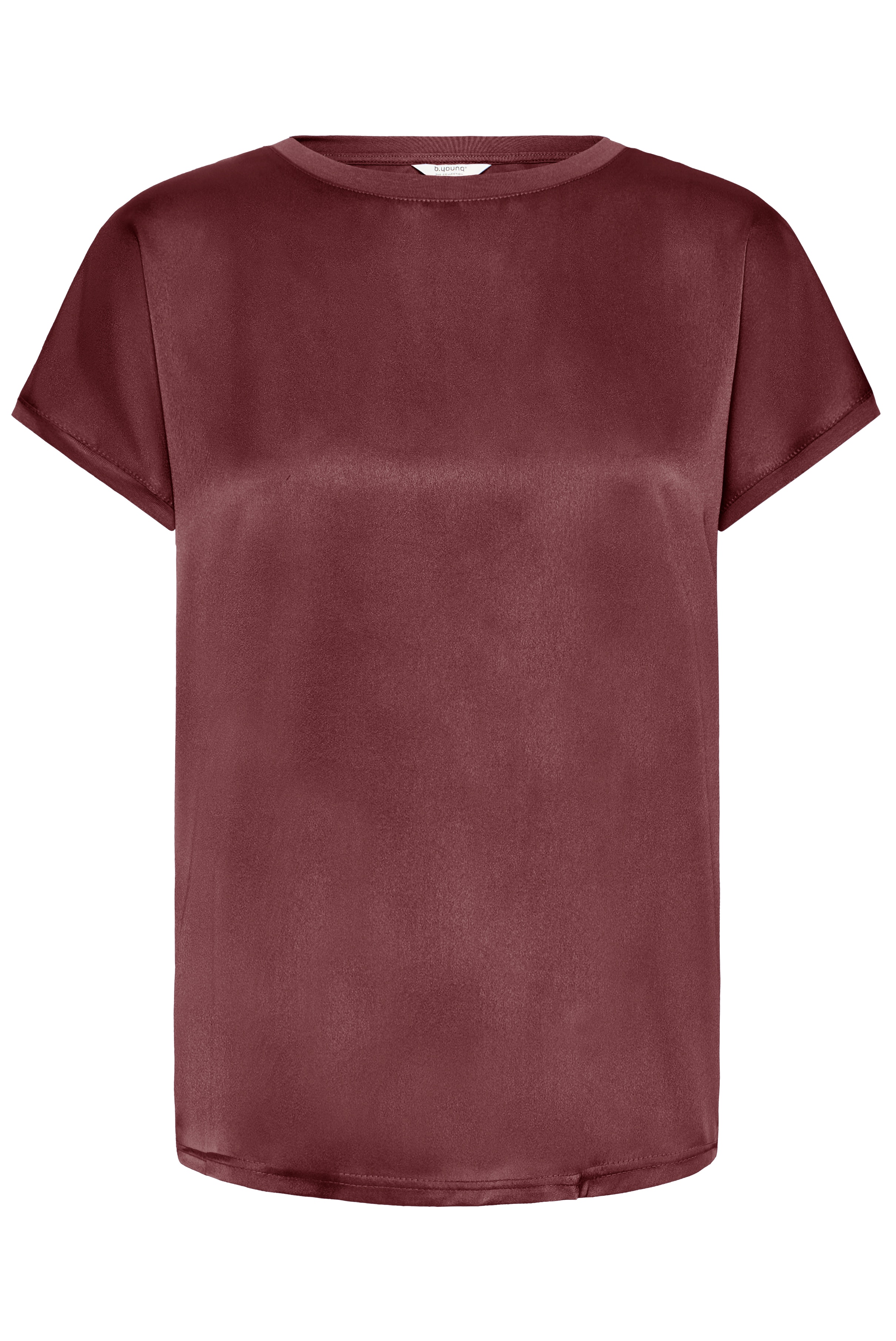 BYSELITA T-shirt PACK FRONT 20817186-165106