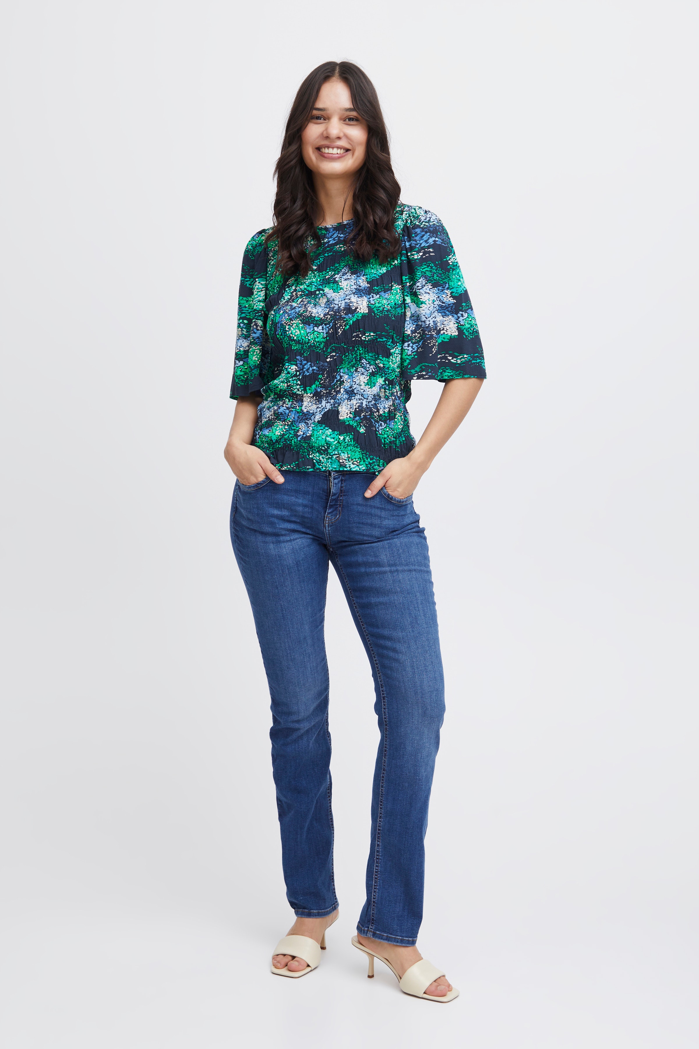 FRLALU Blus LOOKBOOK FRONT 20613510-202834