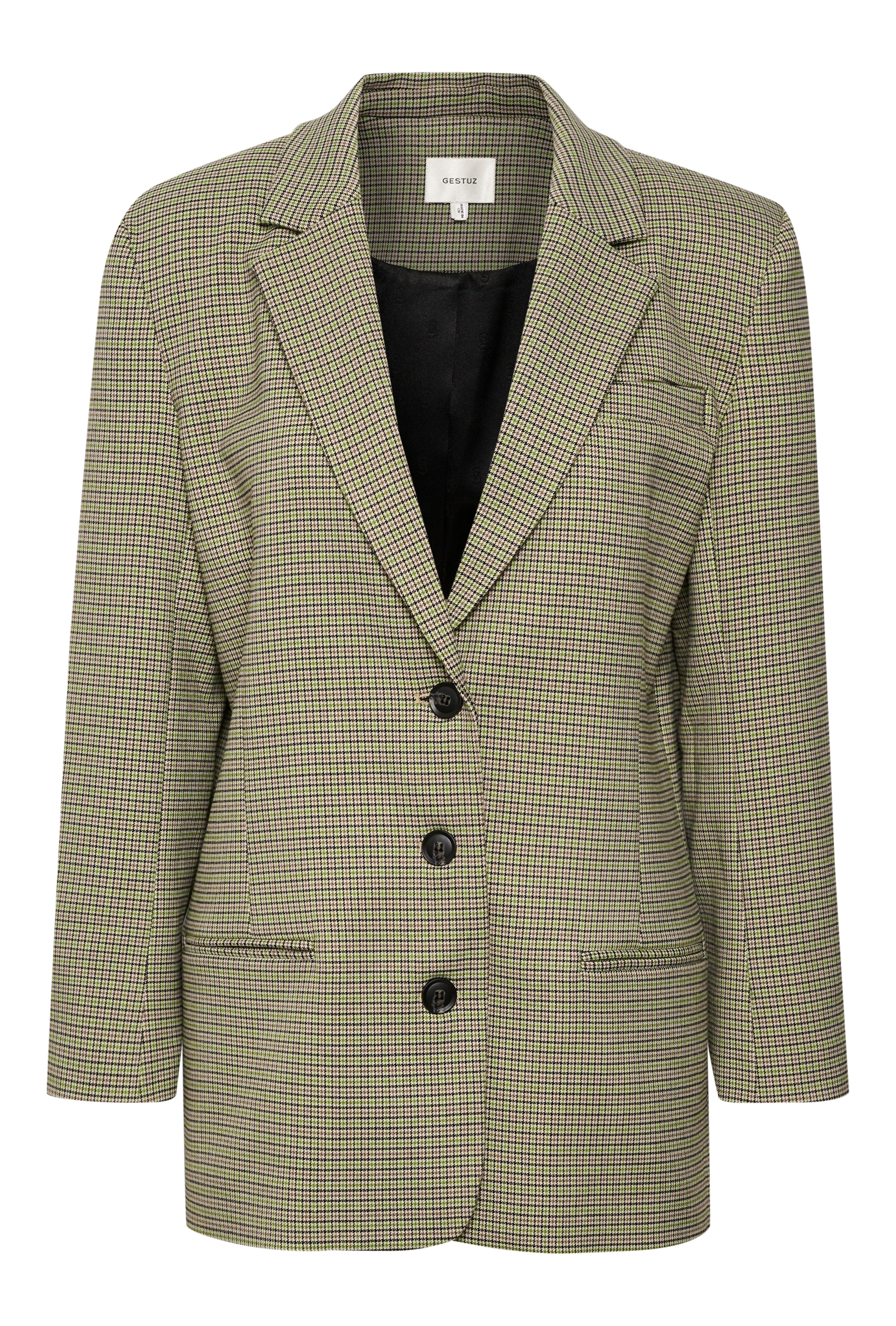 CinnaGZ Blazer PACK FRONT 10906774-103707