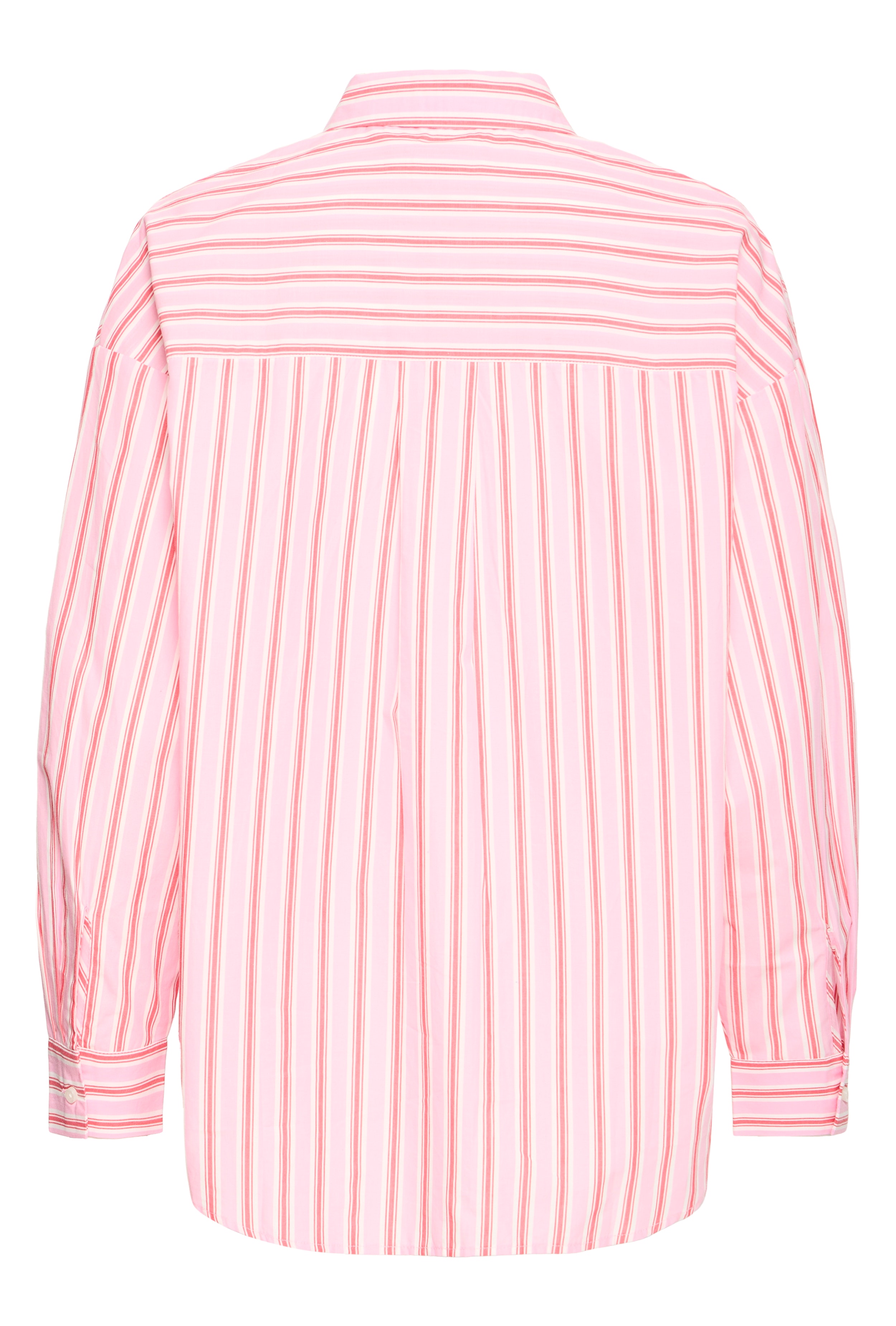 IHFLUCA Hemd PACK BACK 20125710-900006540