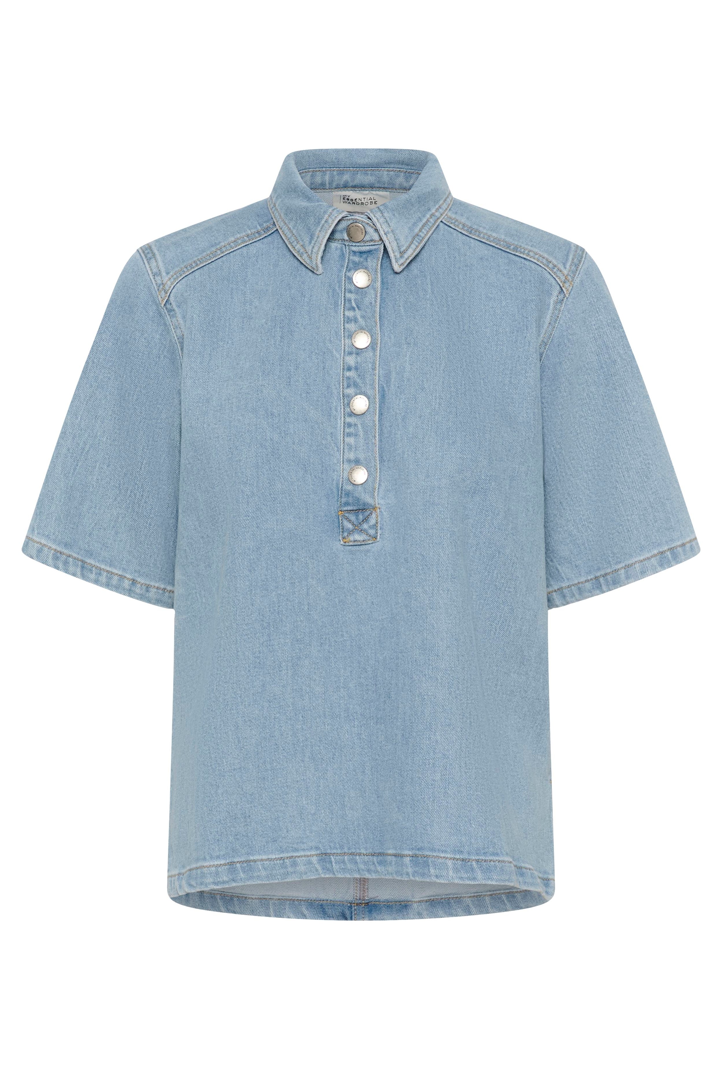 AbinaMW Blouse PACK FRONT 10704772-100045