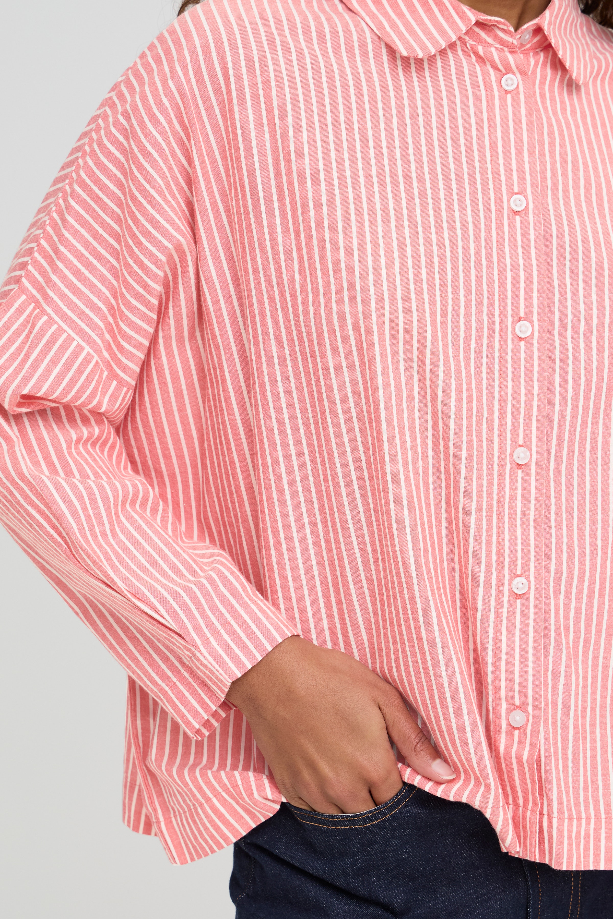 IHGILEY Shirt LOOKBOOK DETAIL 20125217-900004483