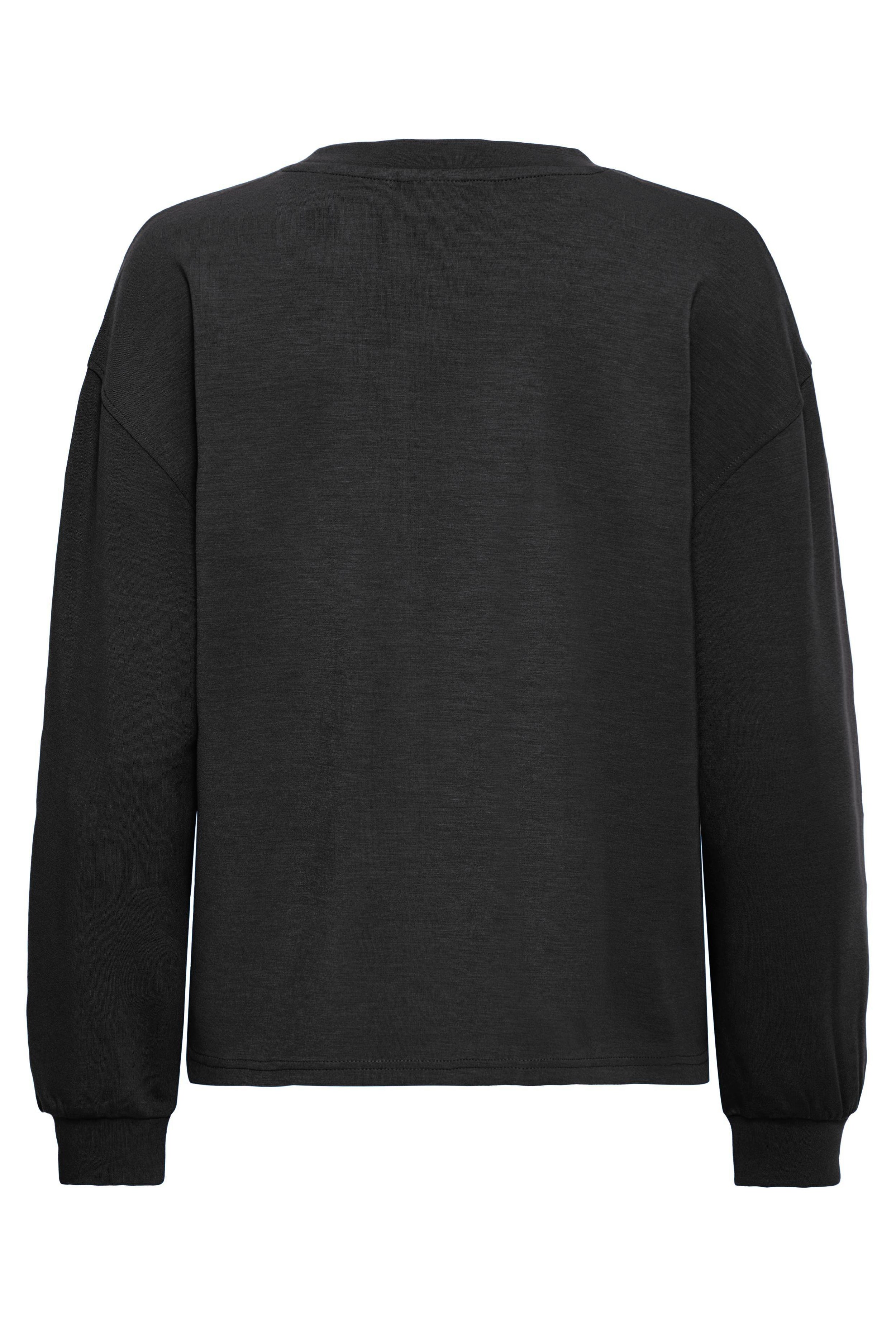 FRAURORA PU 7 Sweatshirt PACK BACK 20615558-200113
