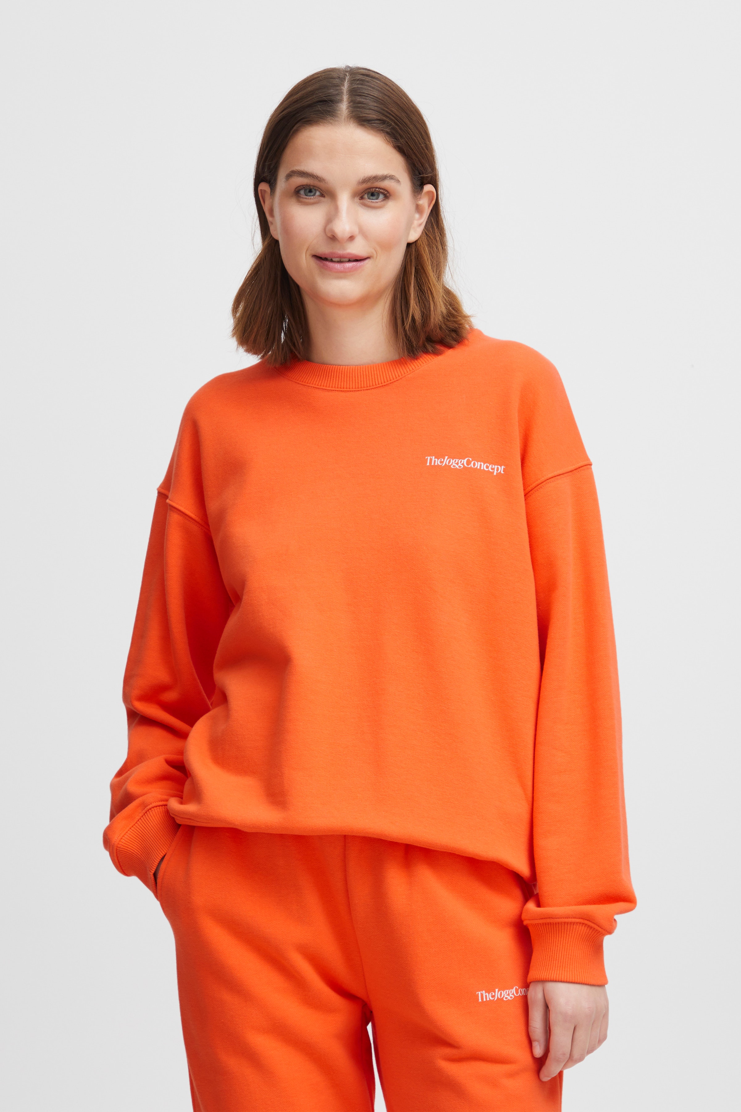 Sweatshirt LOOKBOOK FRONT 22800443-171462