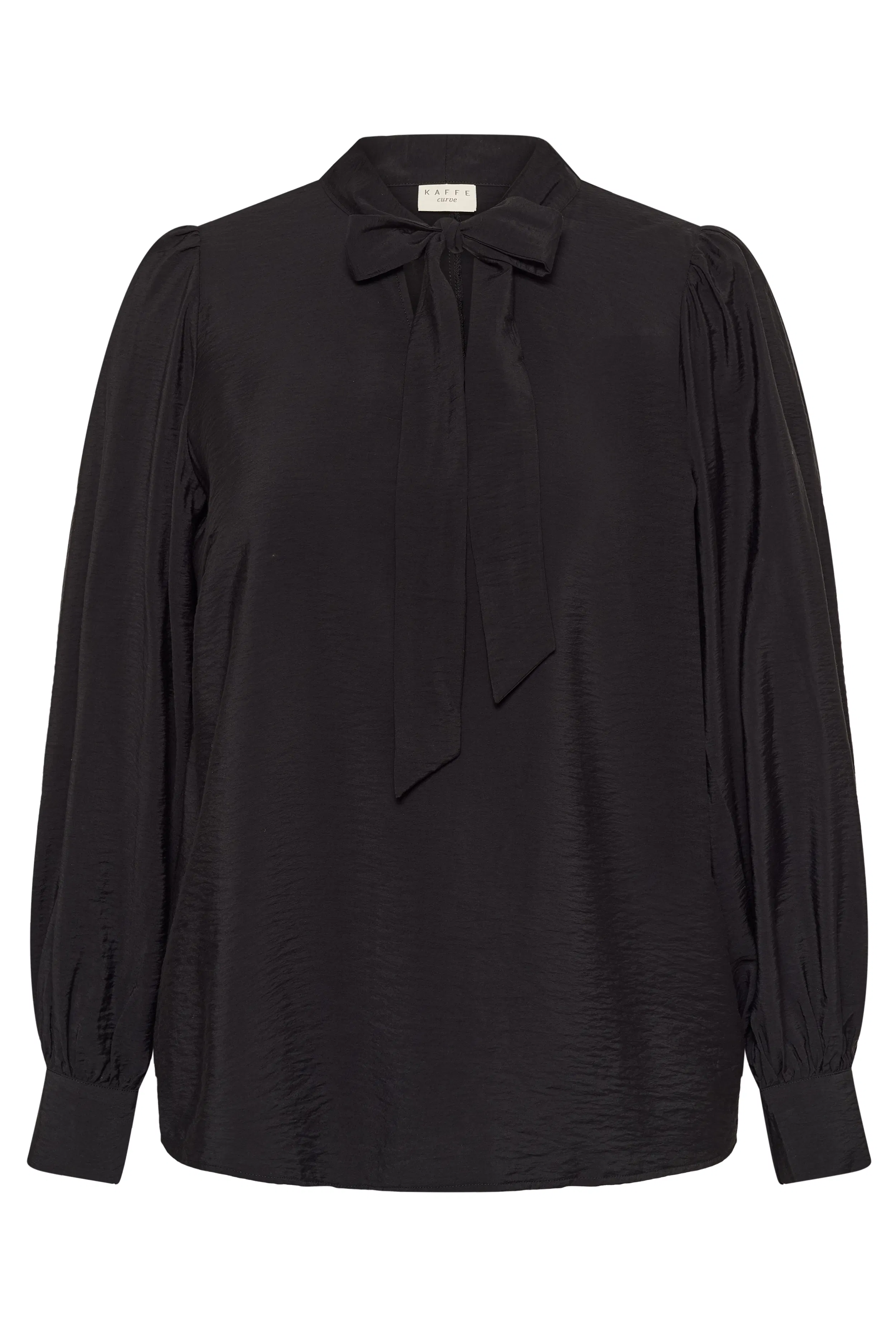 KCmariana Blouse met Striklint PACK FRONT 10584574-100121