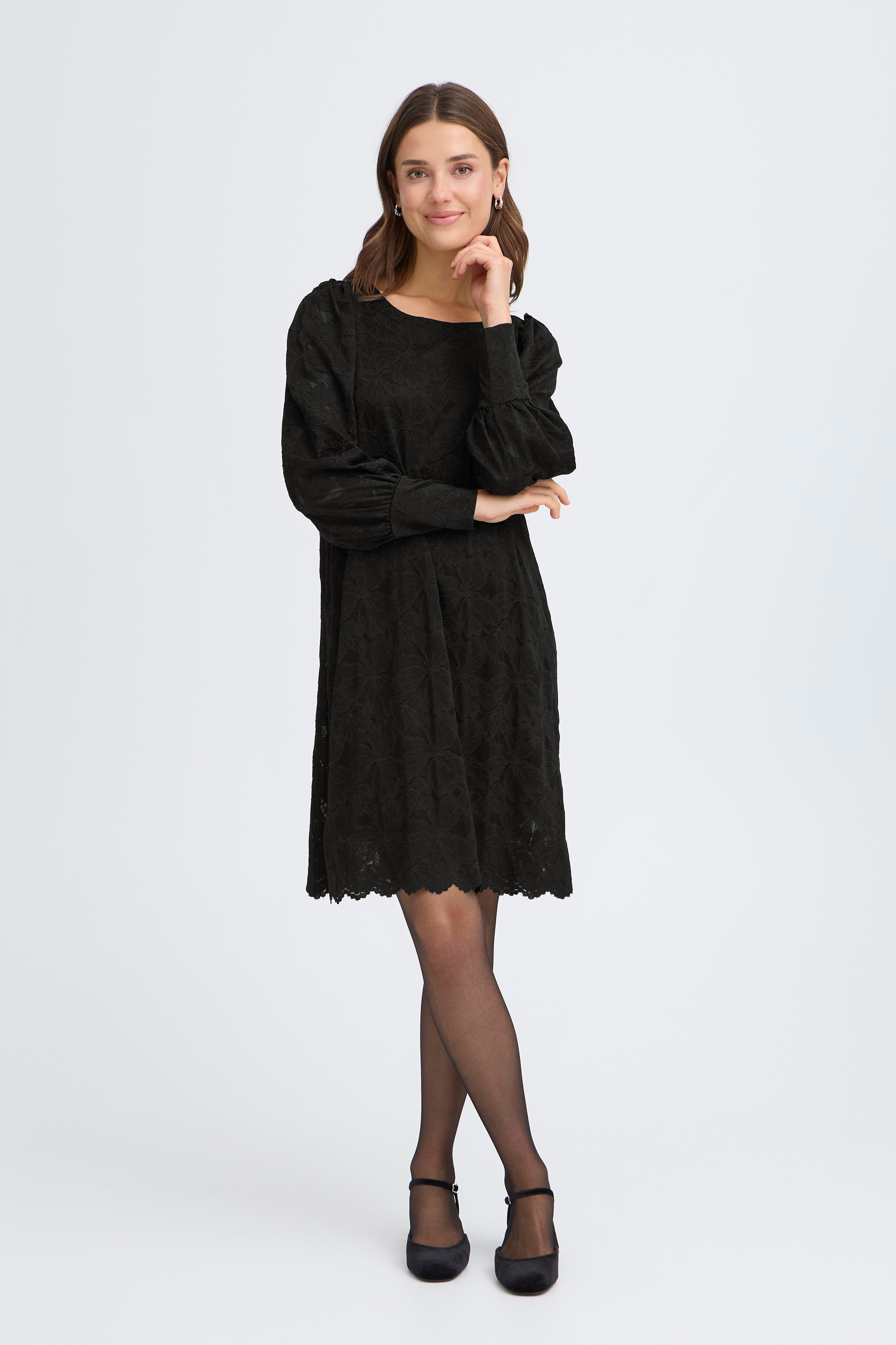 FRMIRABELLA Kjole LOOKBOOK FRONT 20617241-194008