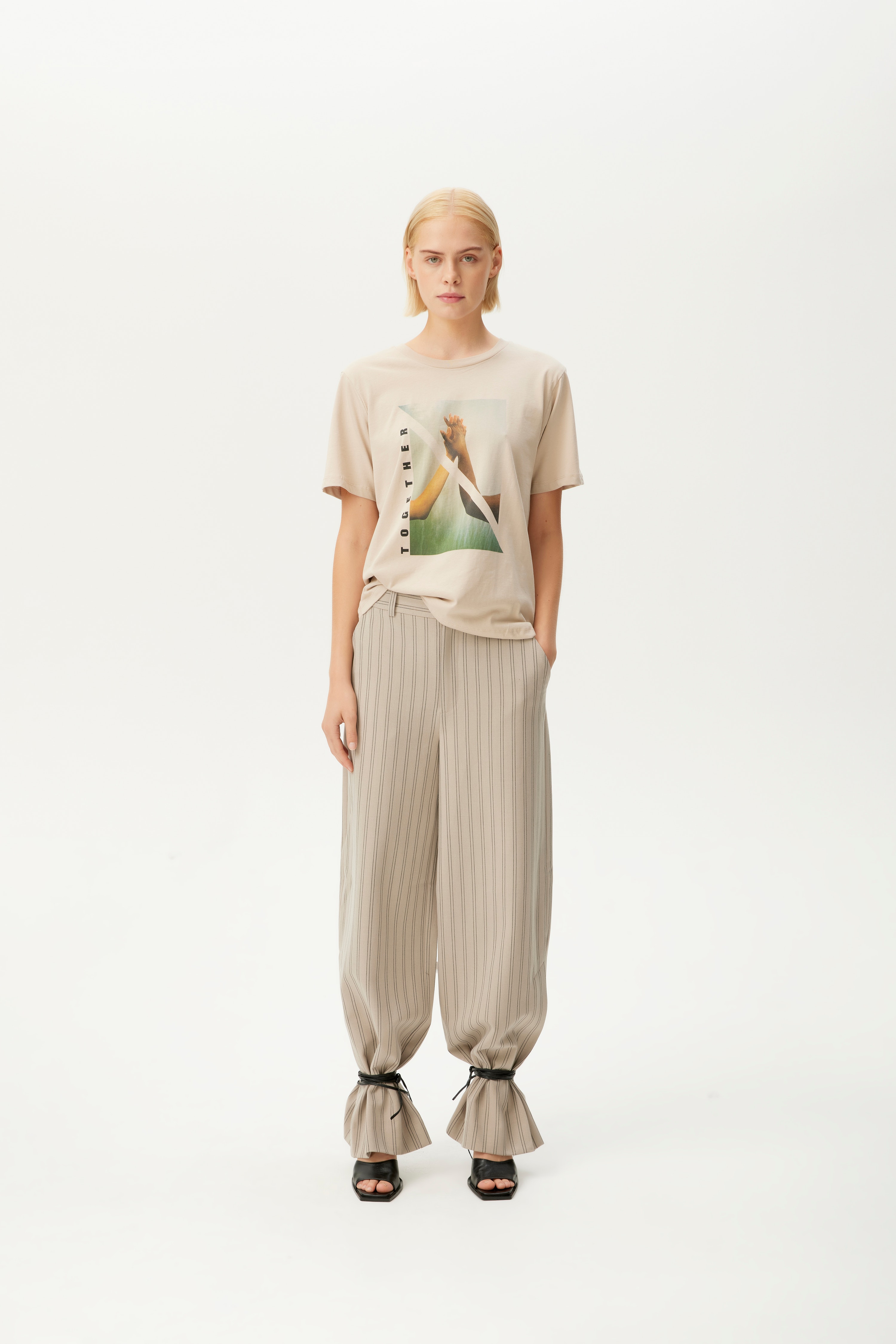 LokkGZ T-shirt LOOKBOOK FRONT 10906248-161103