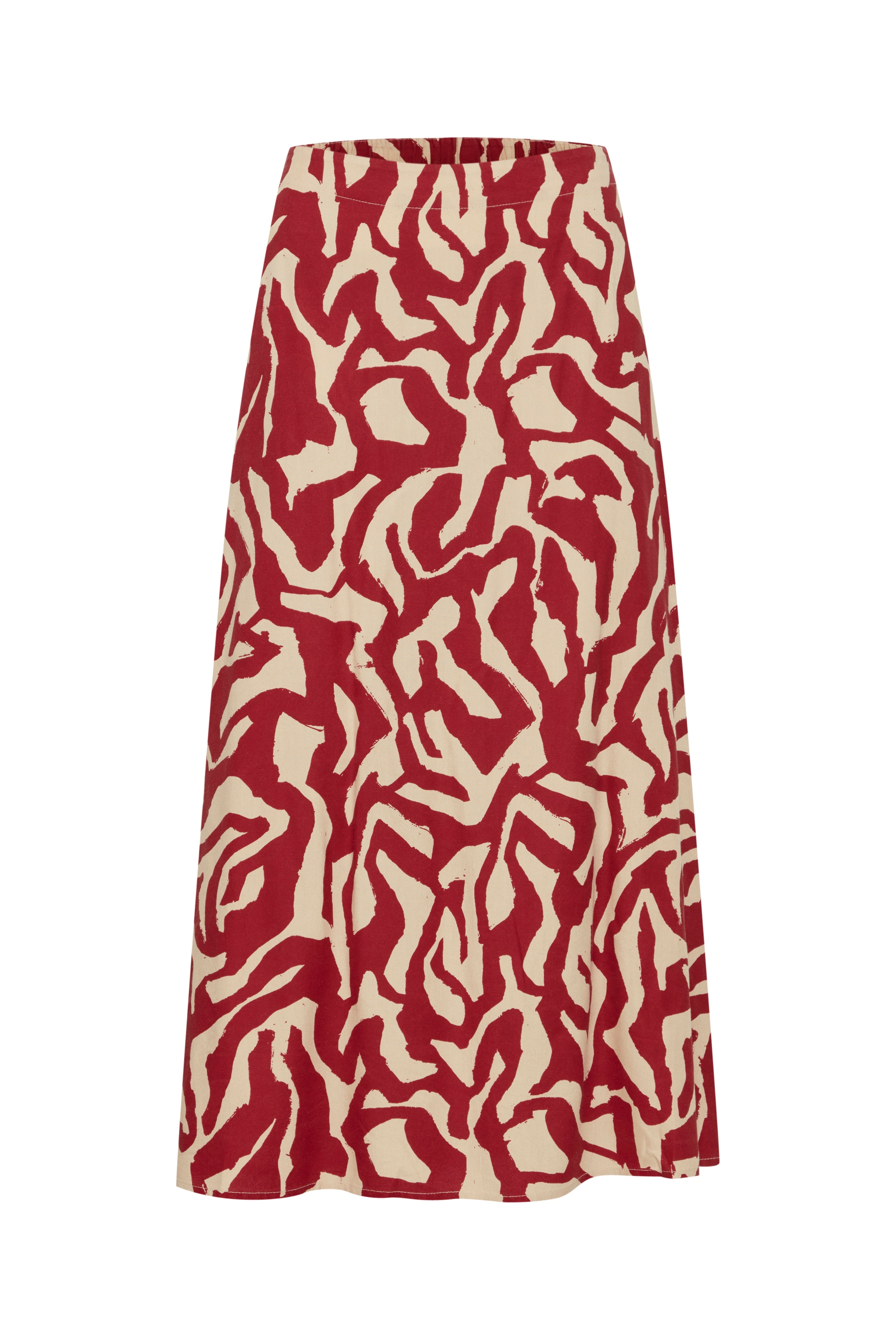 BYJOSA Skjørt PACK FRONT 20815243-203393