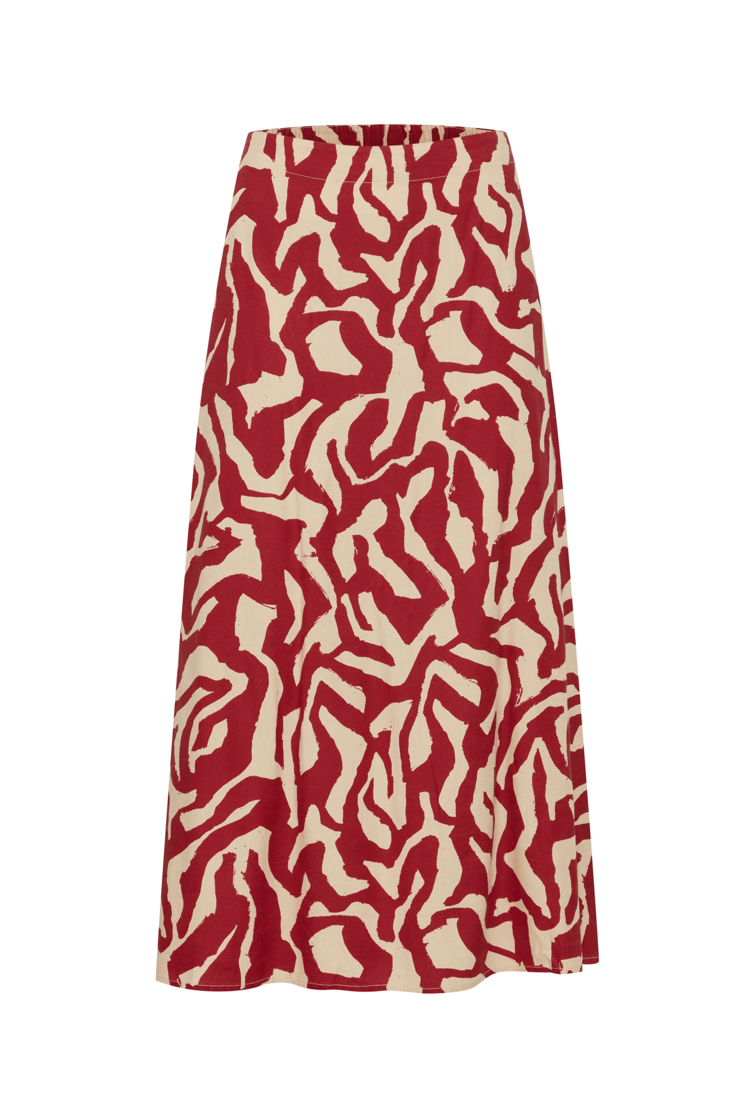 BYJOSA Skjørt PACK FRONT 20815243-203393