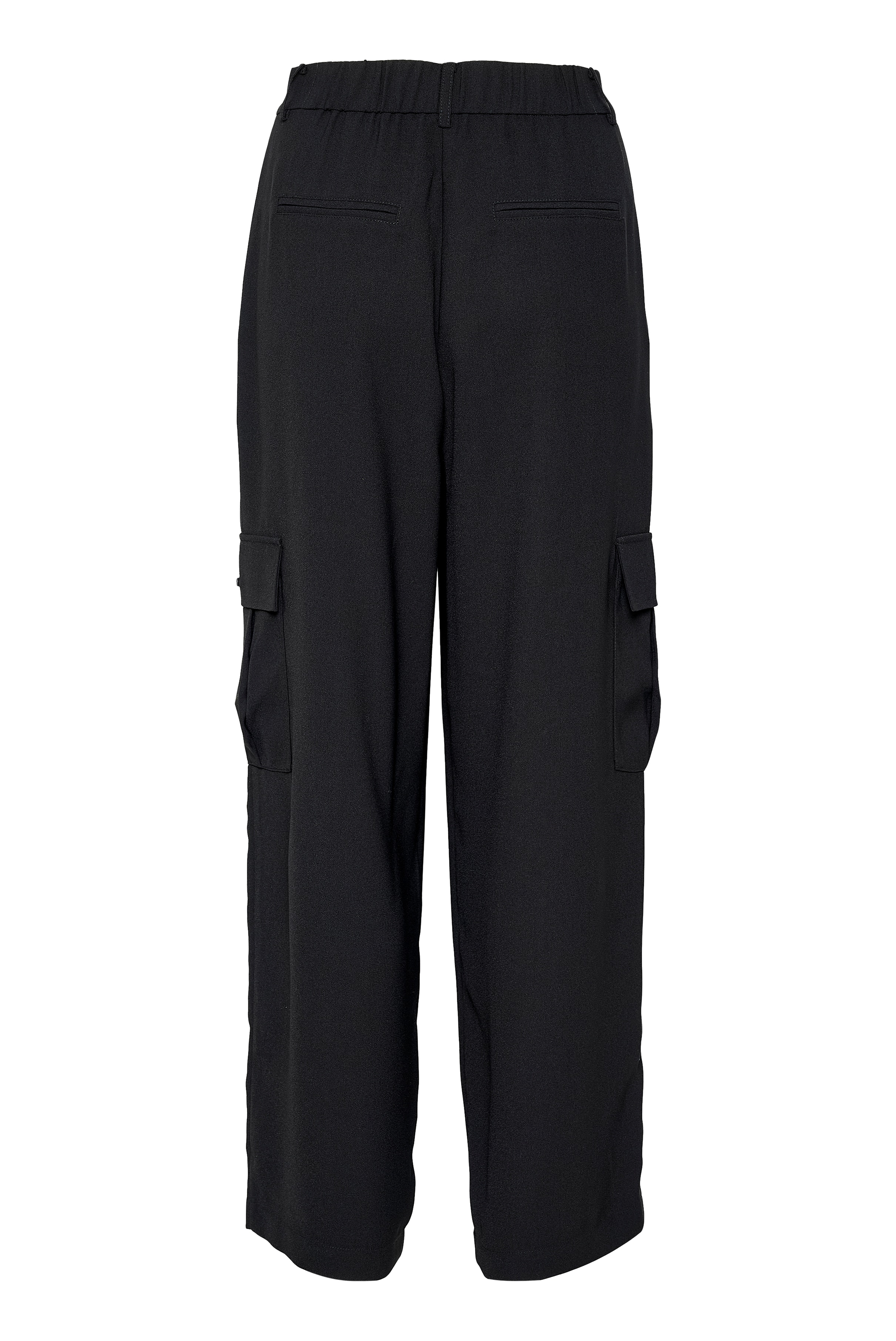 SLShirley Trousers PACK BACK 30407073-194008