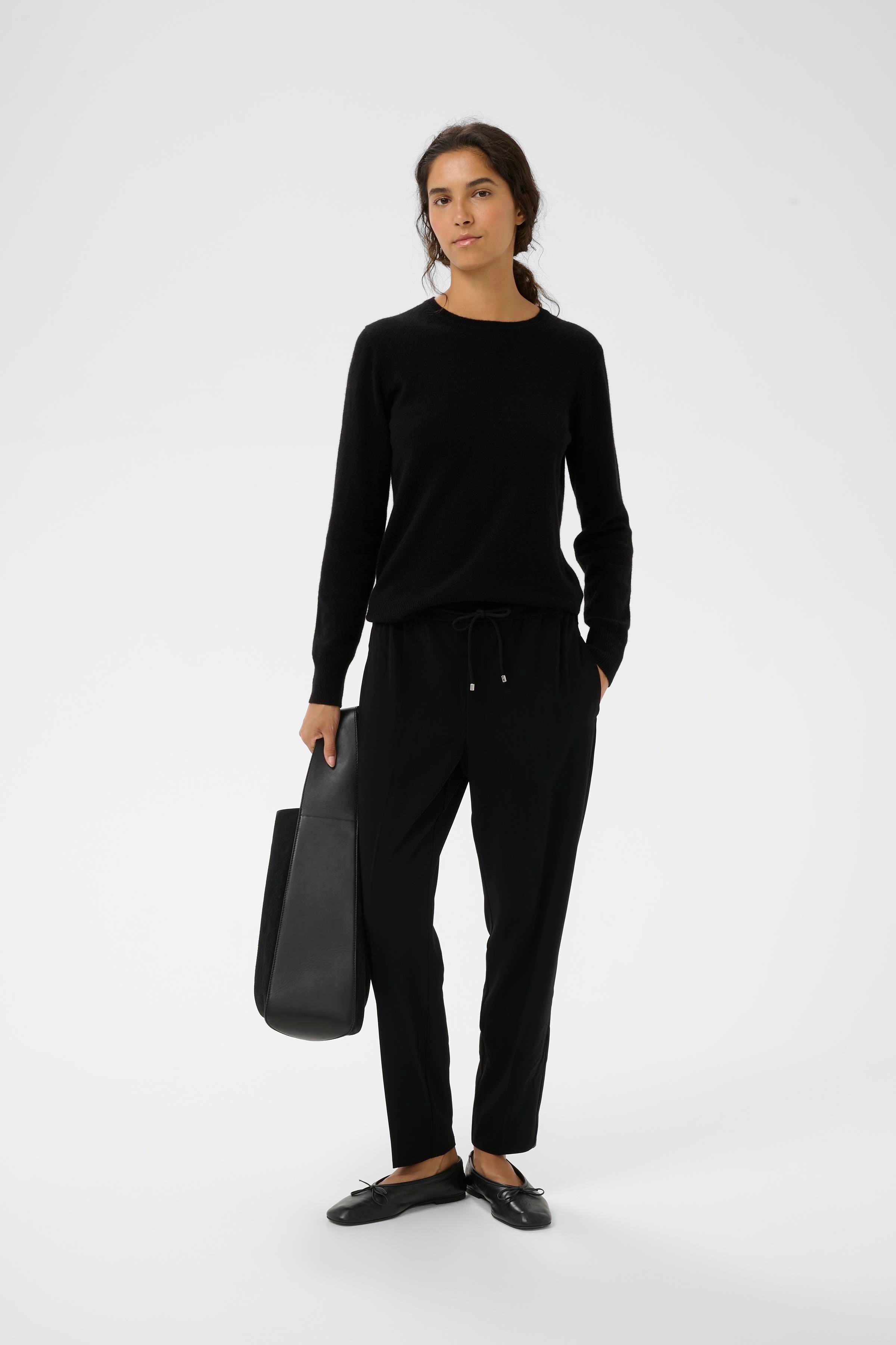 AdianIW Trousers LOOKBOOK FRONT 30107827-194008