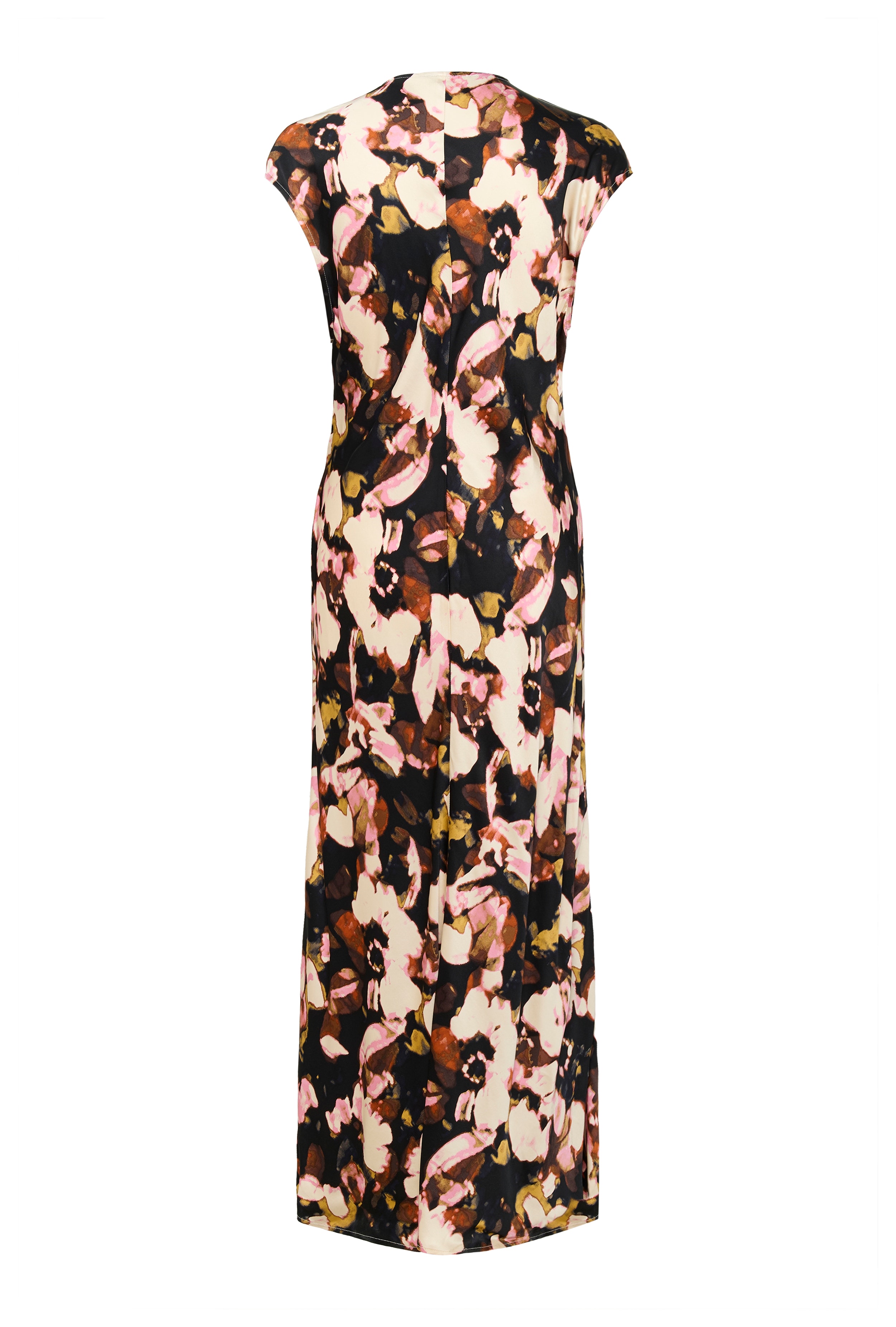SLCinna Dress PACK BACK 30408638-304164