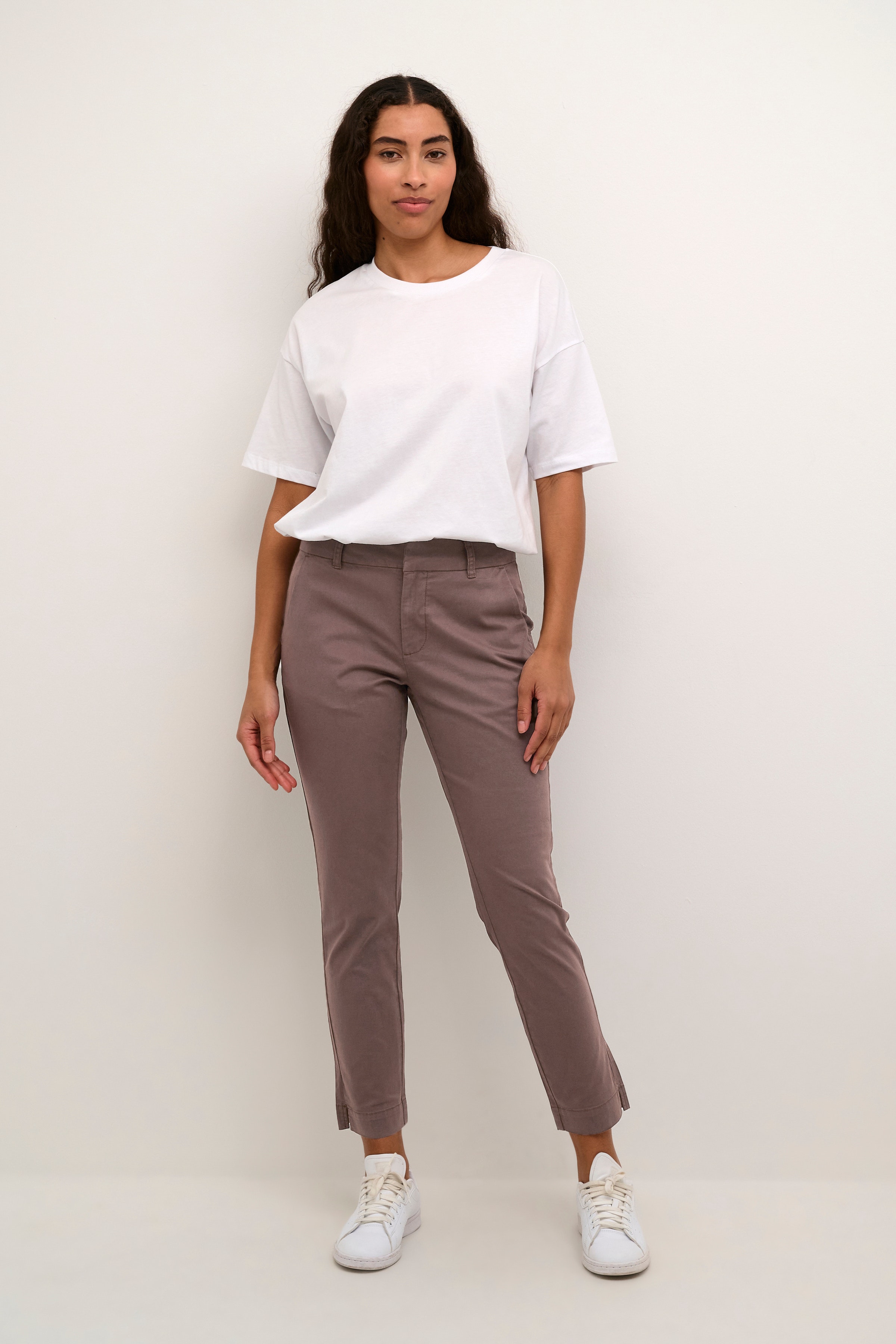 KAmette Bukser LOOKBOOK FRONT 10506121-190810