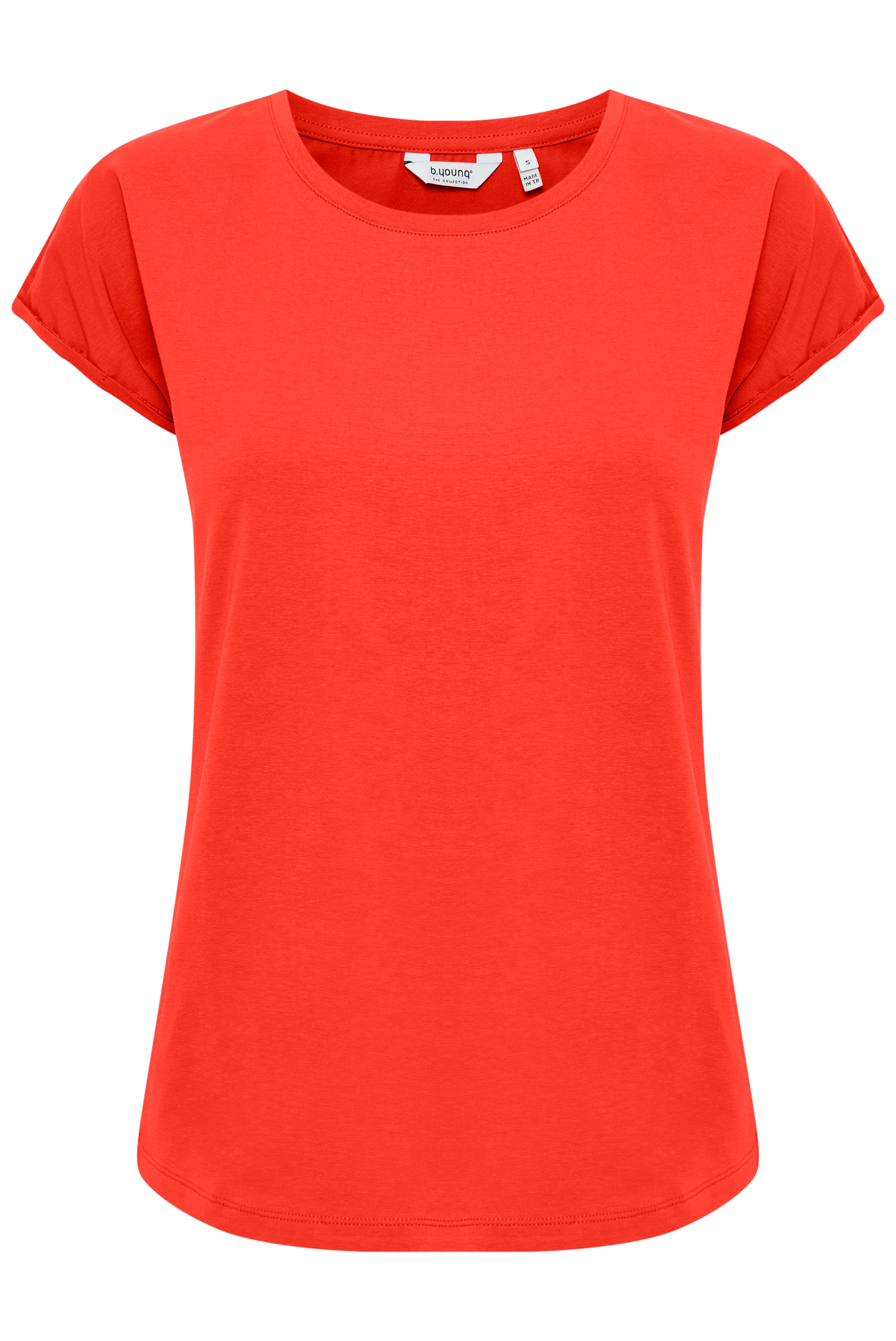 T-shirt PACK FRONT 20813073-181664