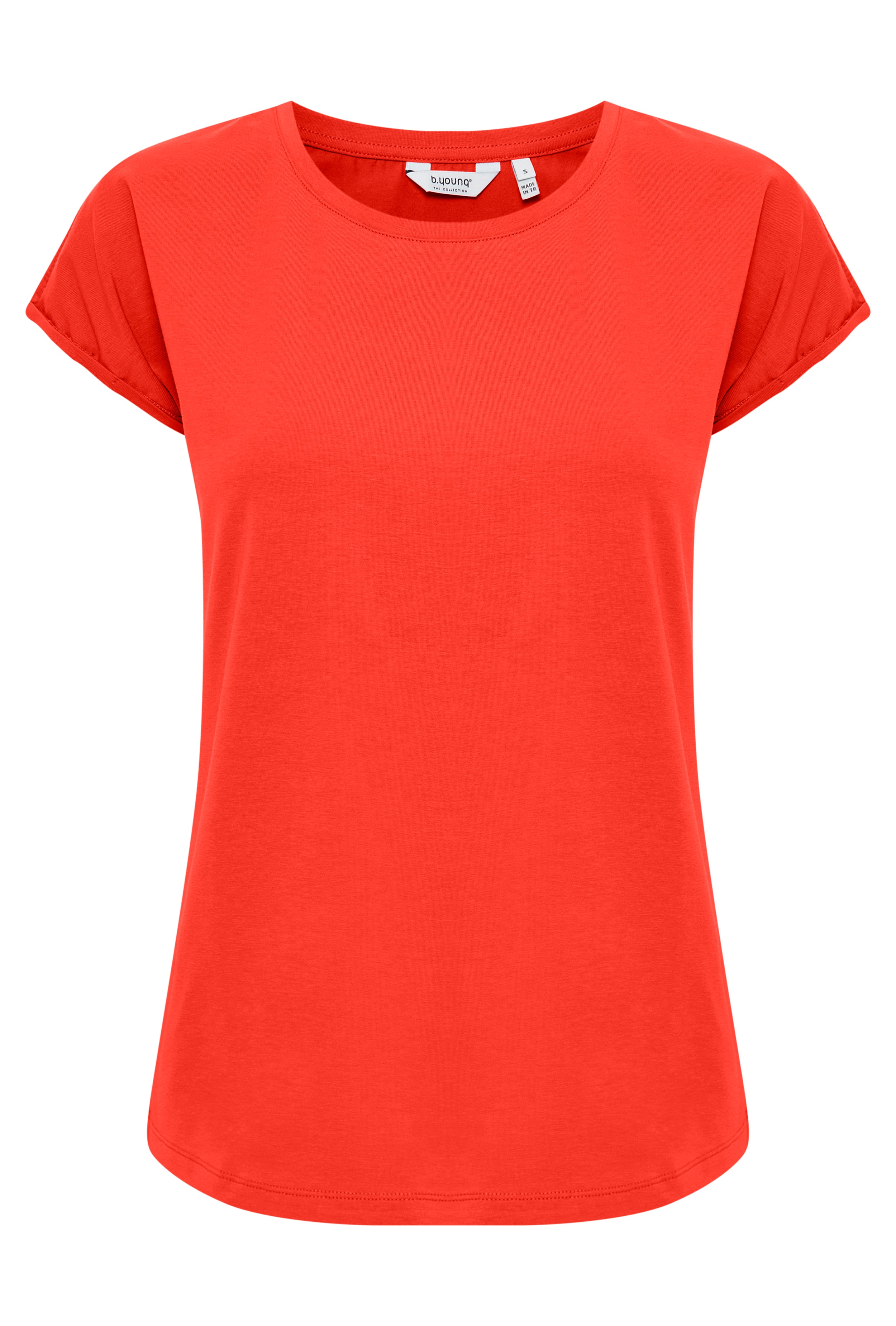 T-shirt PACK FRONT 20813073-181664