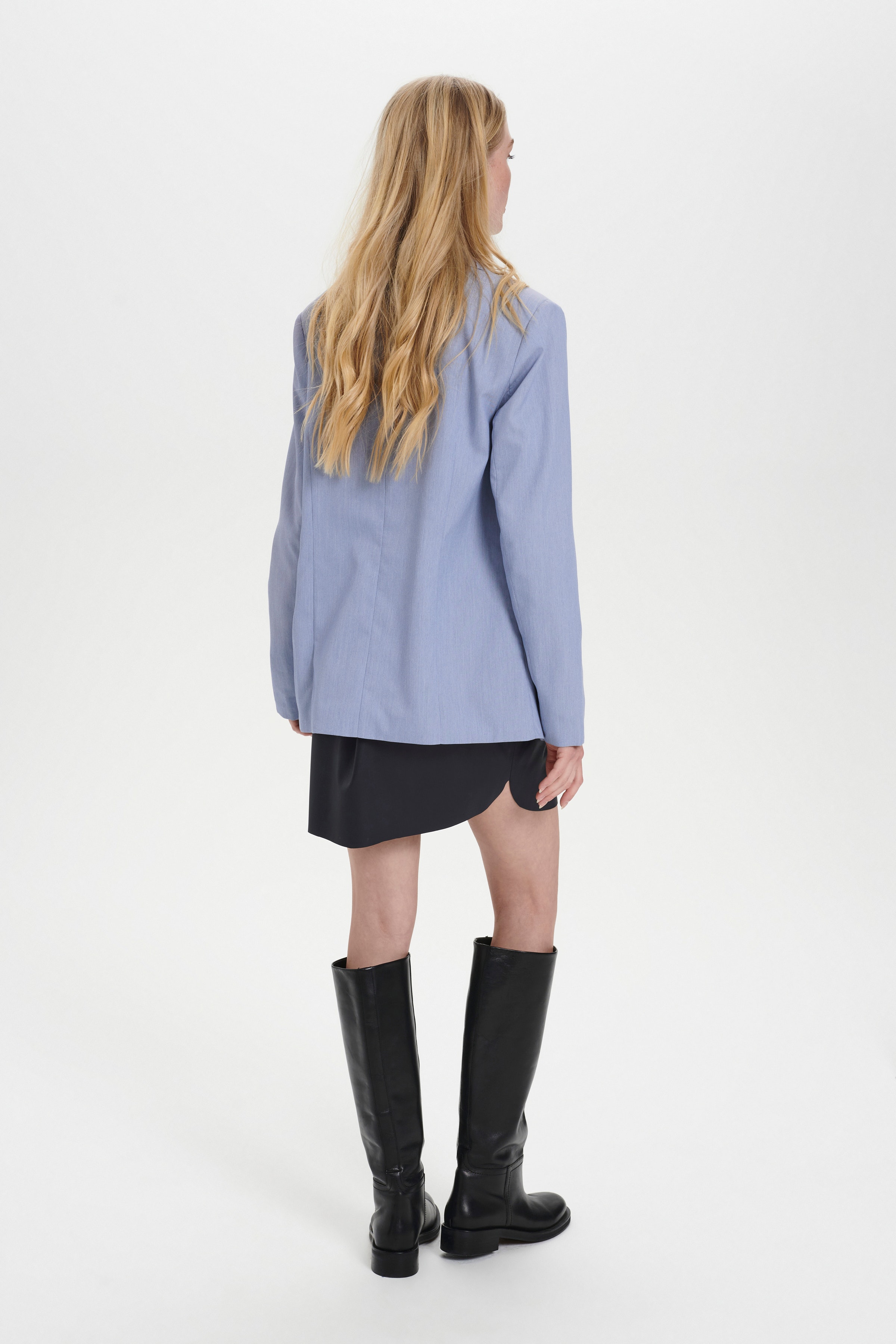 LivSZ Blazer LOOKBOOK BACK 30511769-1441101