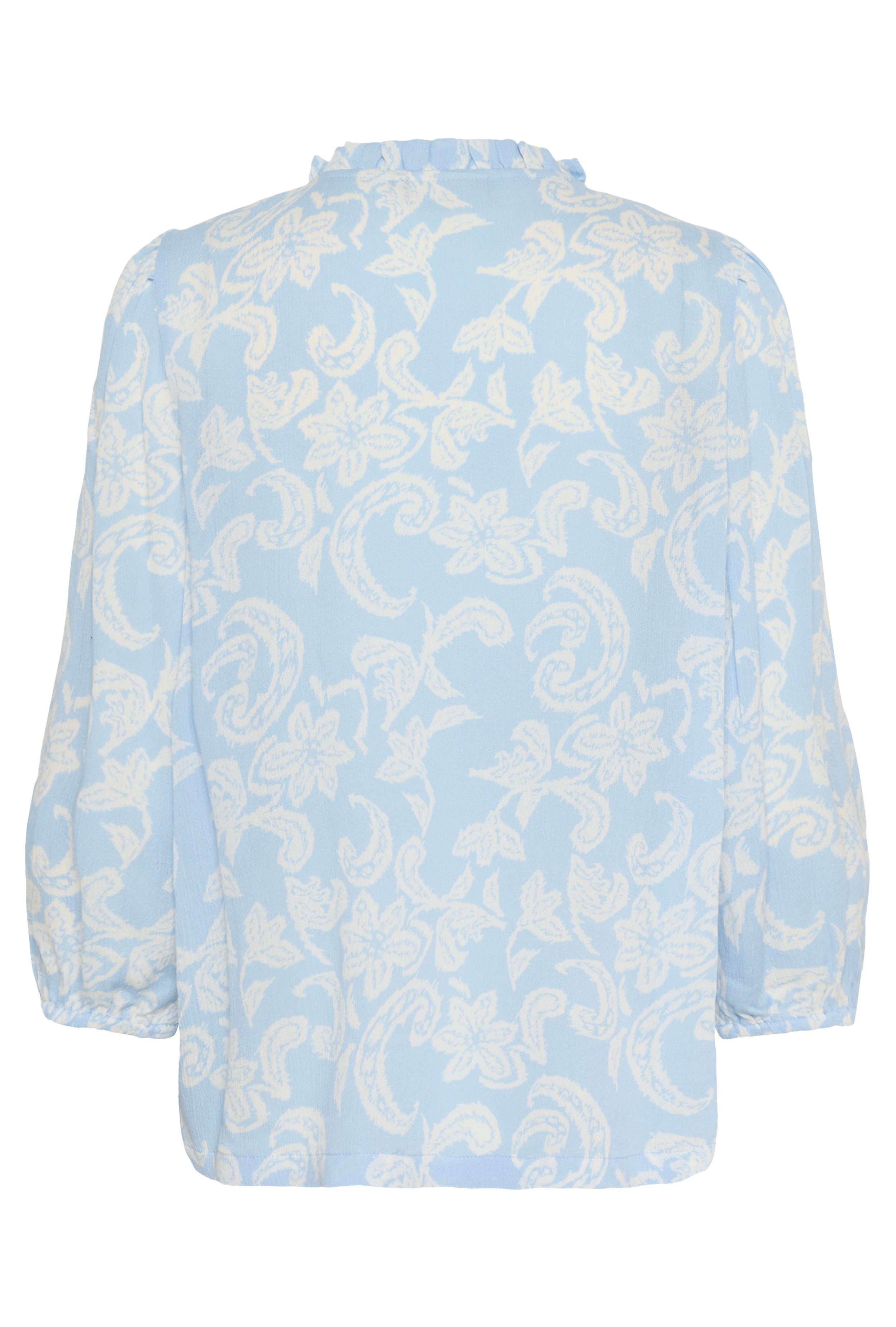 KAriani Blouse PACK BACK 10511210-108946