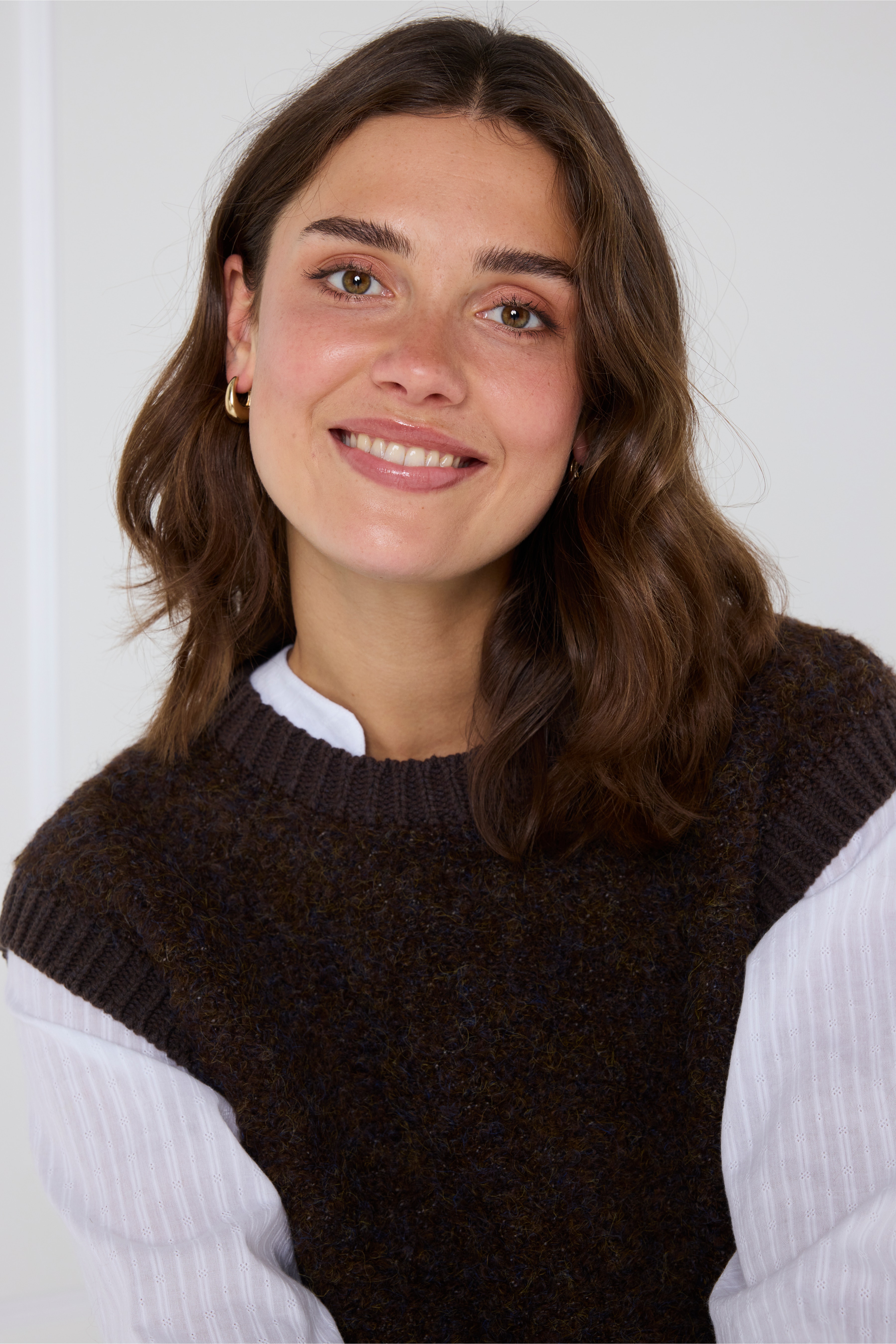 FRVANNA Cardigan LOCATION NONE 20616416-1911091