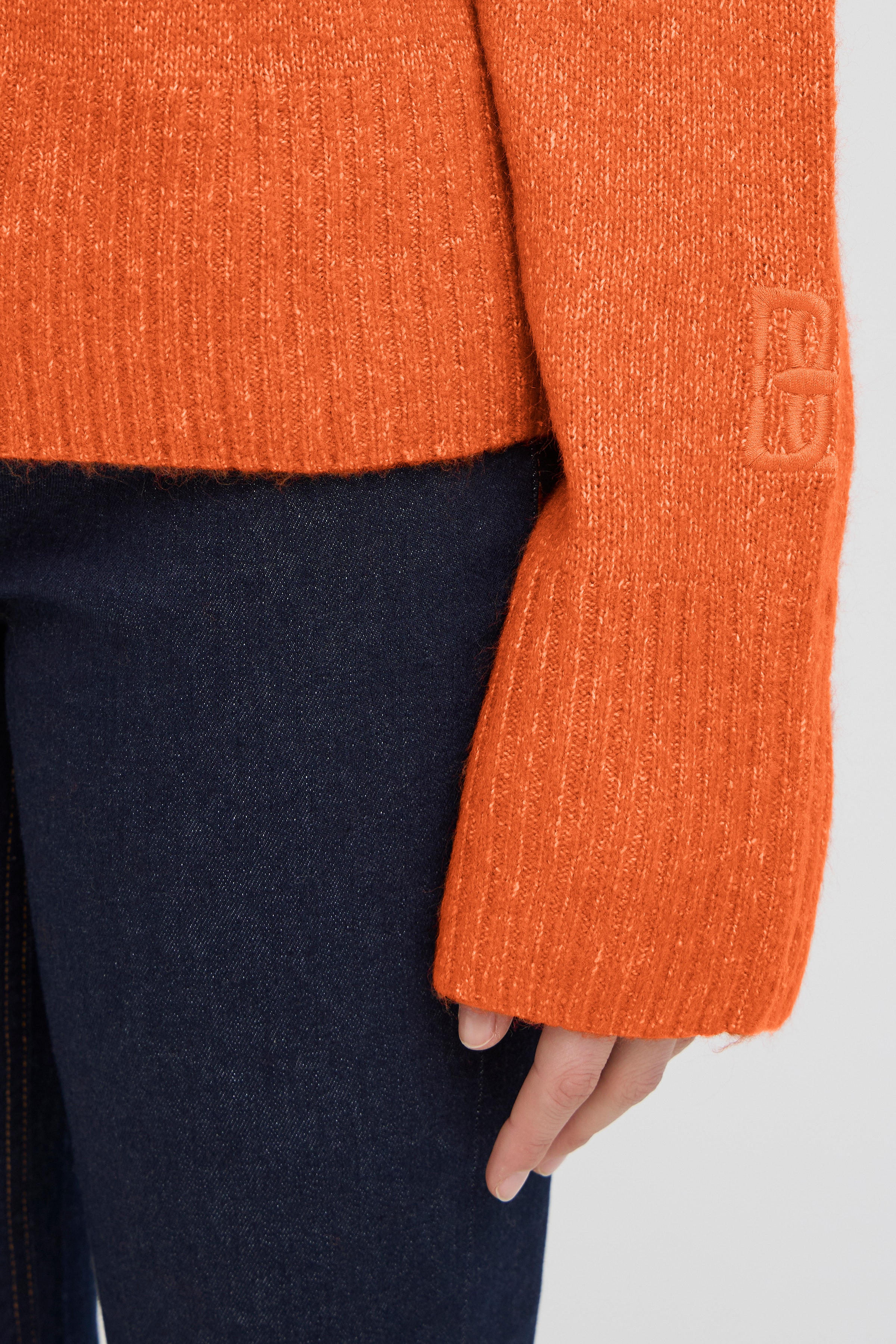 IHBALING Pullover LOOKBOOK DETAIL 20125047-1813541