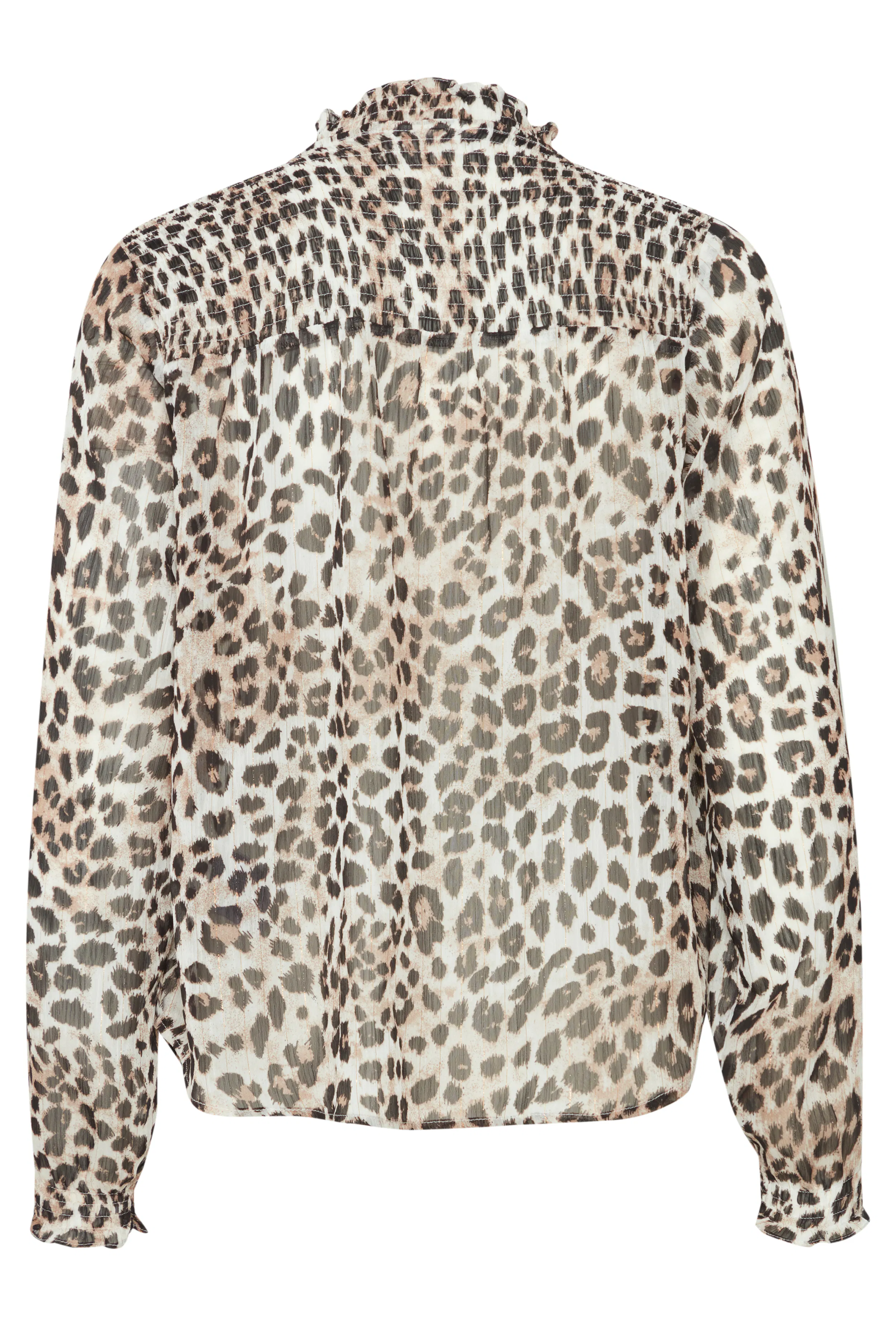 PXSAGA Bluse PACK FRONT 50208575-200143