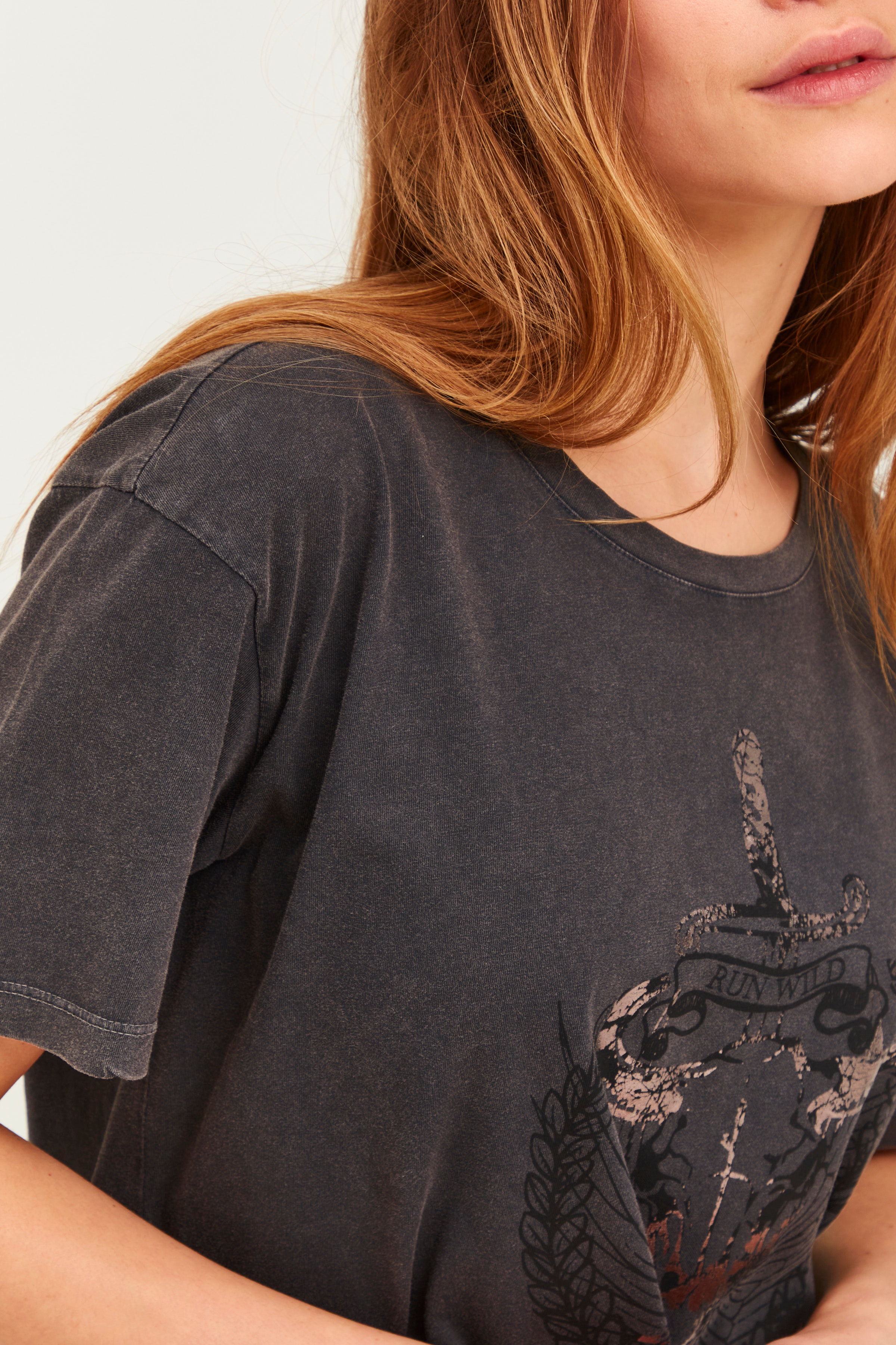 T-shirt LOOKBOOK DETAIL 50206184-193911
