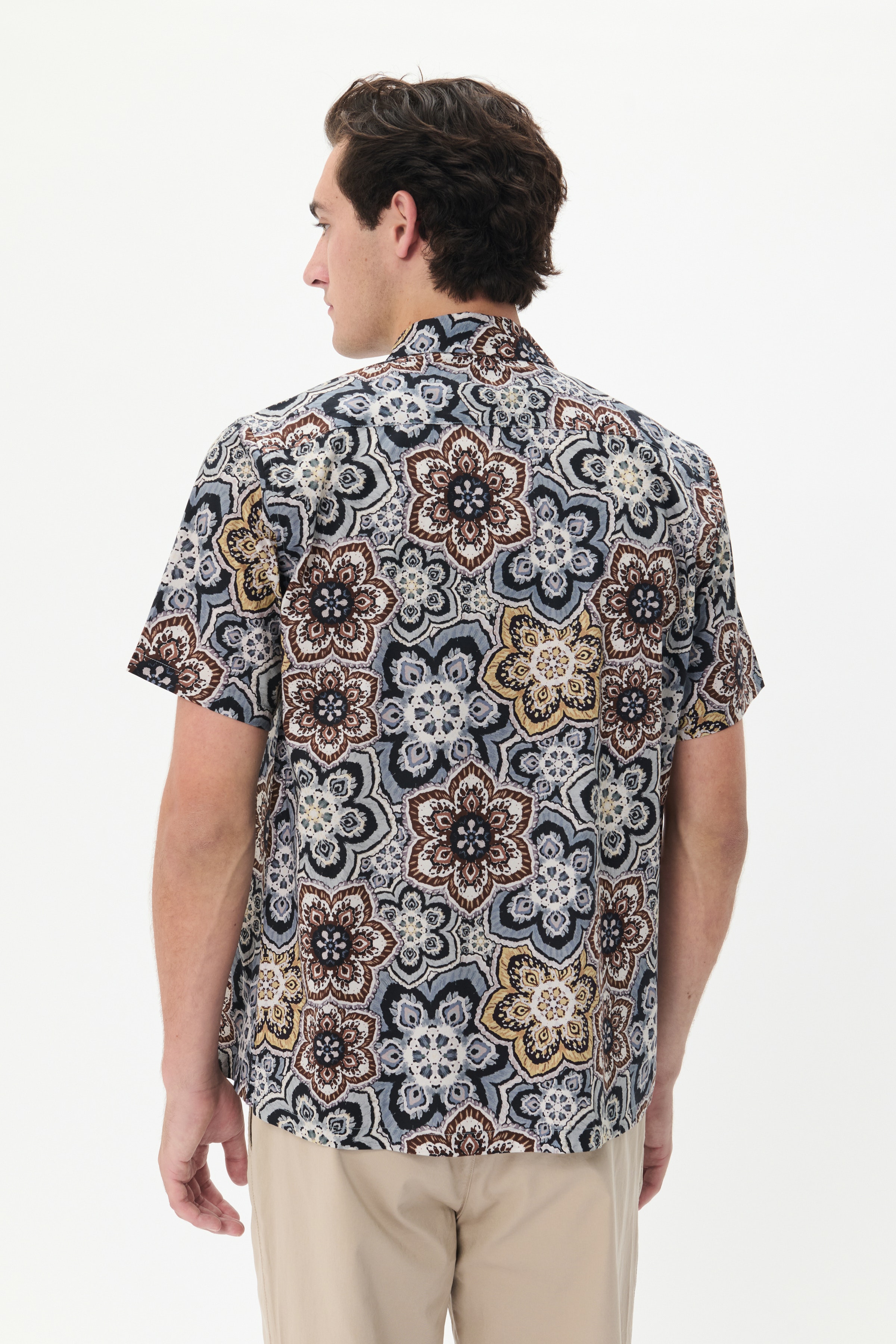 MAfloss Shirt LOOKBOOK BACK 30207973-191220